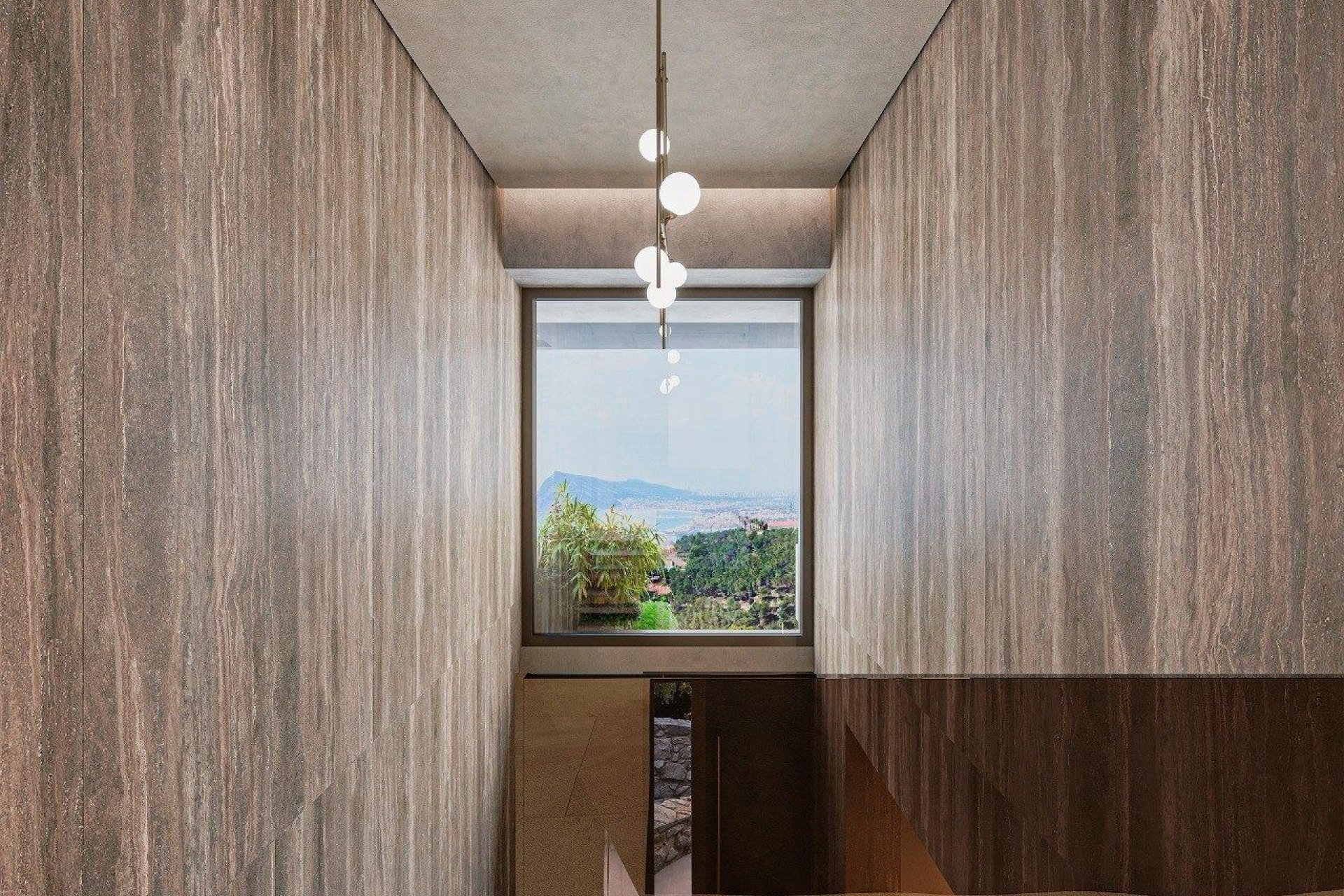 Obra nueva - villa -
Altea - Altea Hills