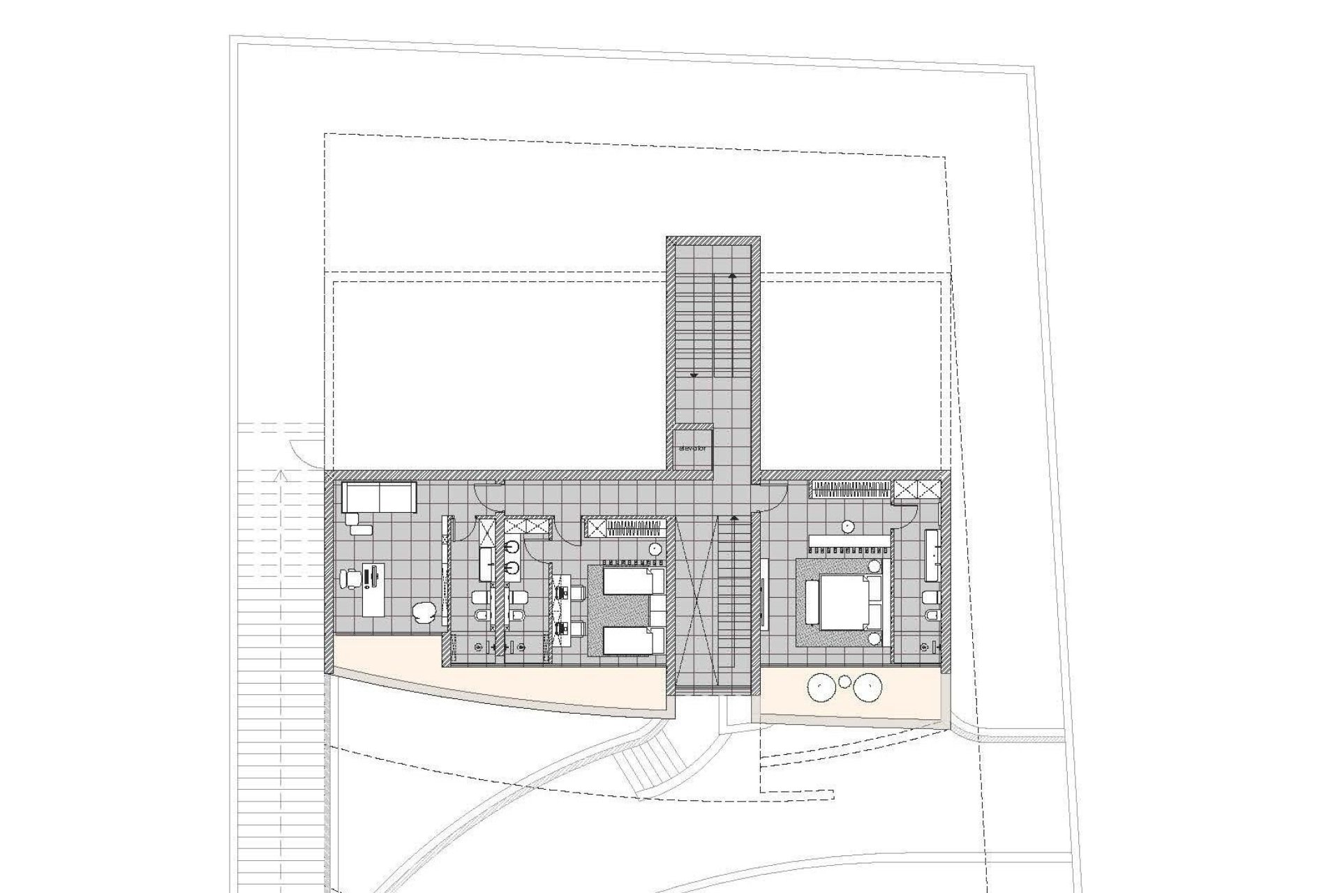 Obra nueva - villa -
Altea - Altea Hills