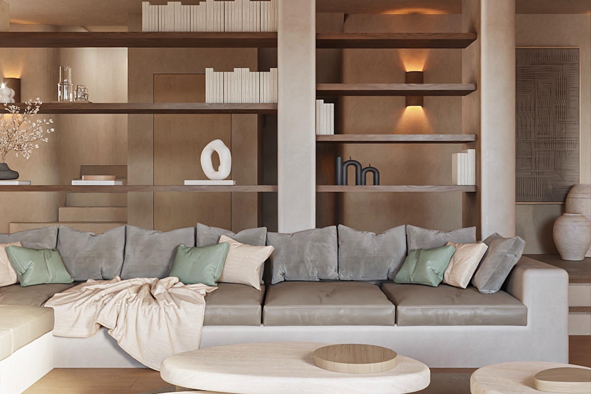 Obra nueva - villa -
Altea - Altea Hills