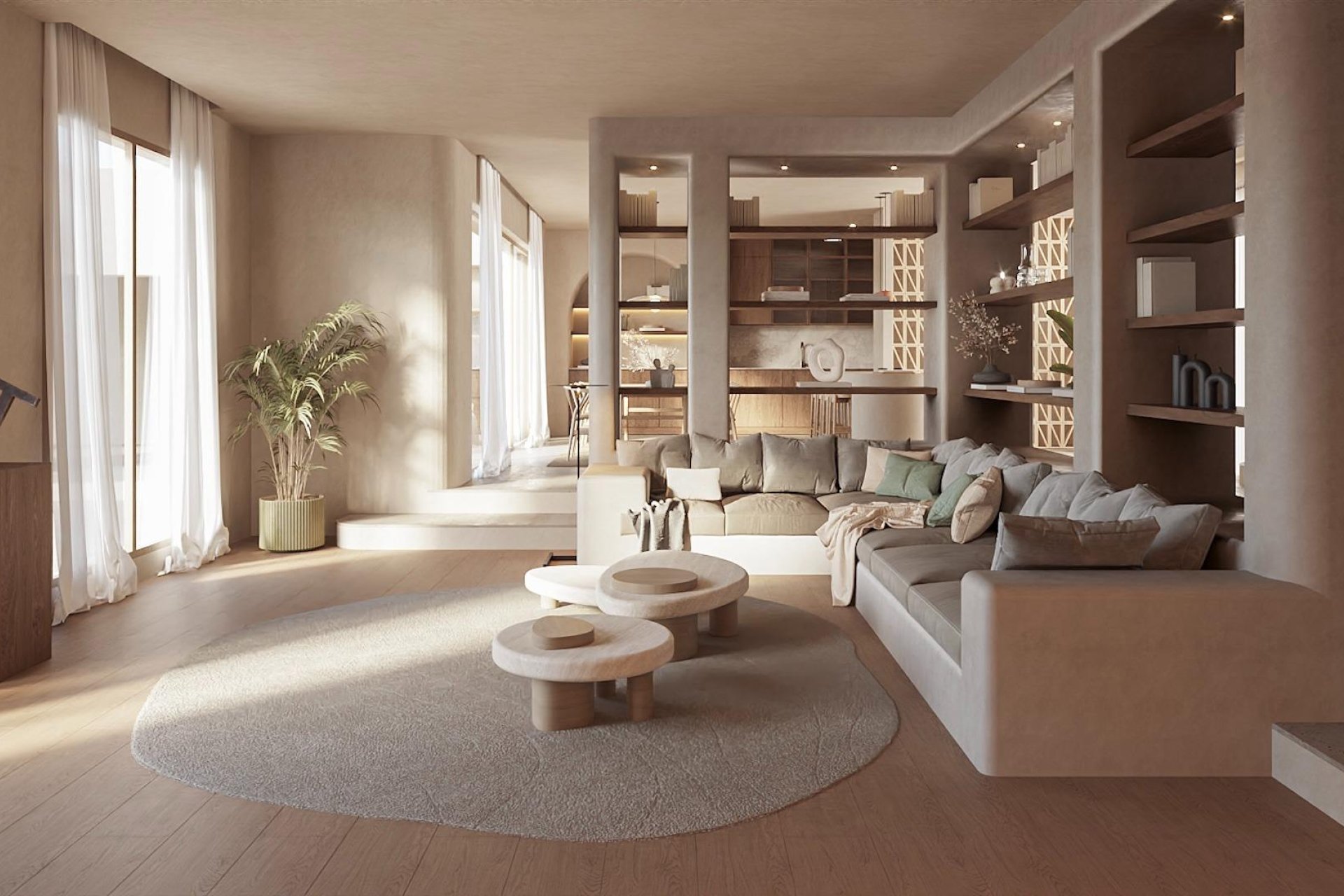 Obra nueva - villa -
Altea - Altea Hills