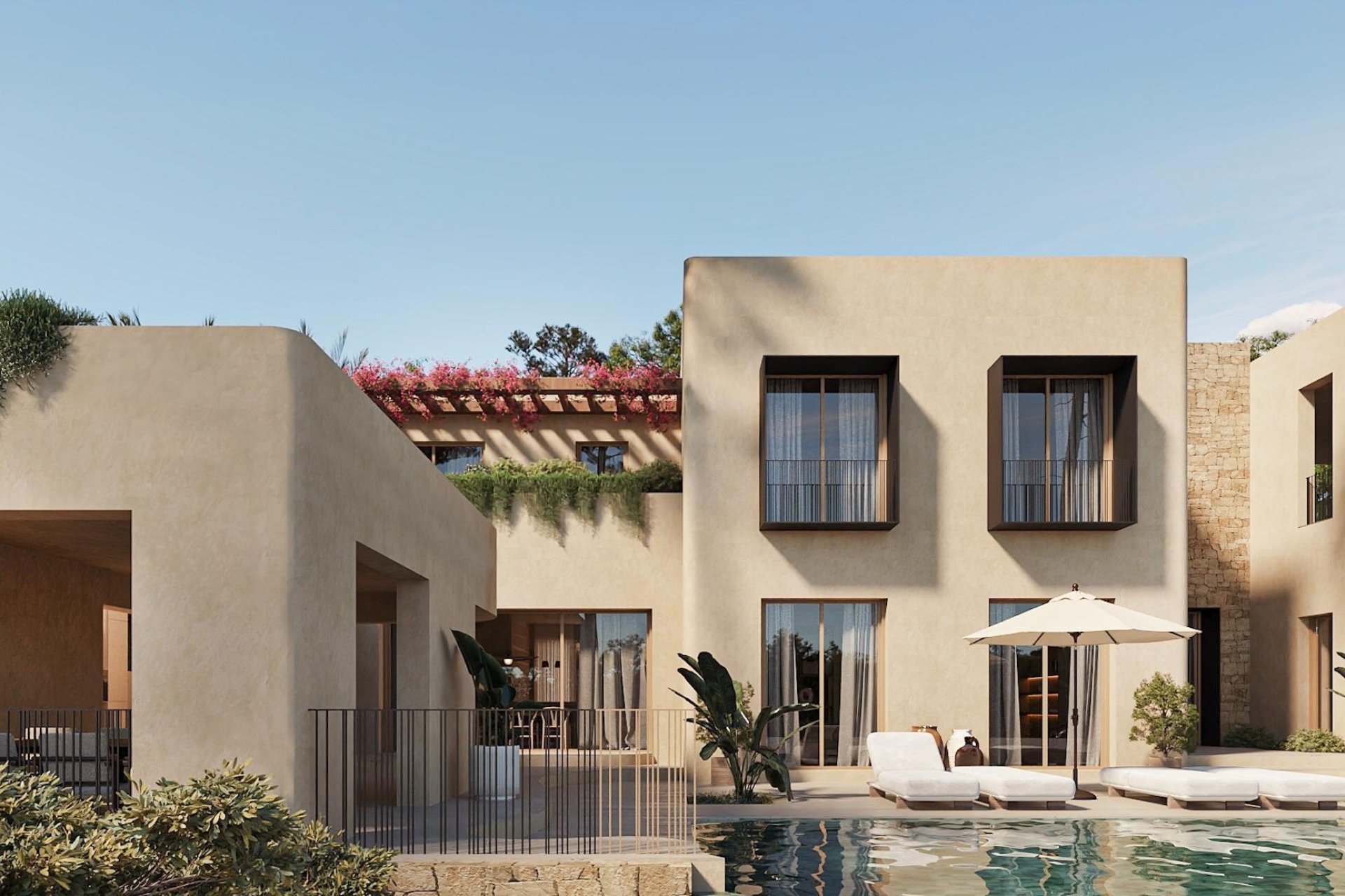 Obra nueva - villa -
Altea - Altea Hills