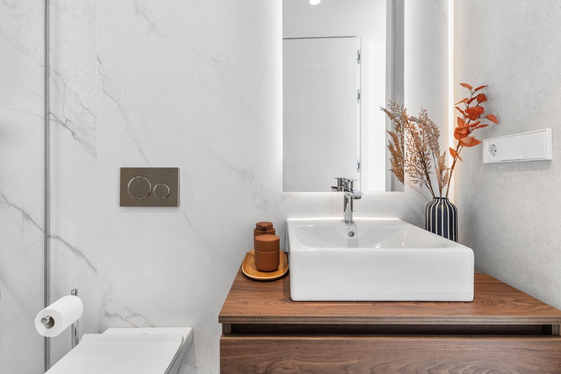 Obra nueva - villa -
Altea - Sierra Altea