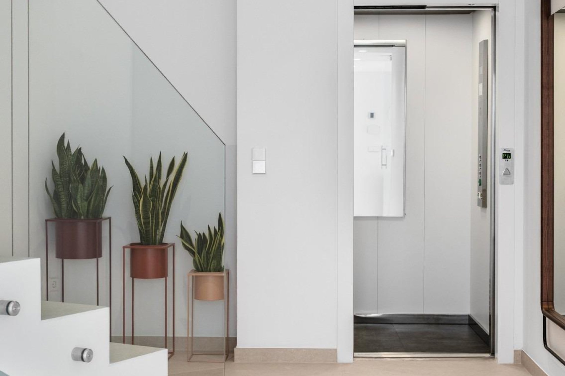 Obra nueva - villa -
Altea - Sierra Altea