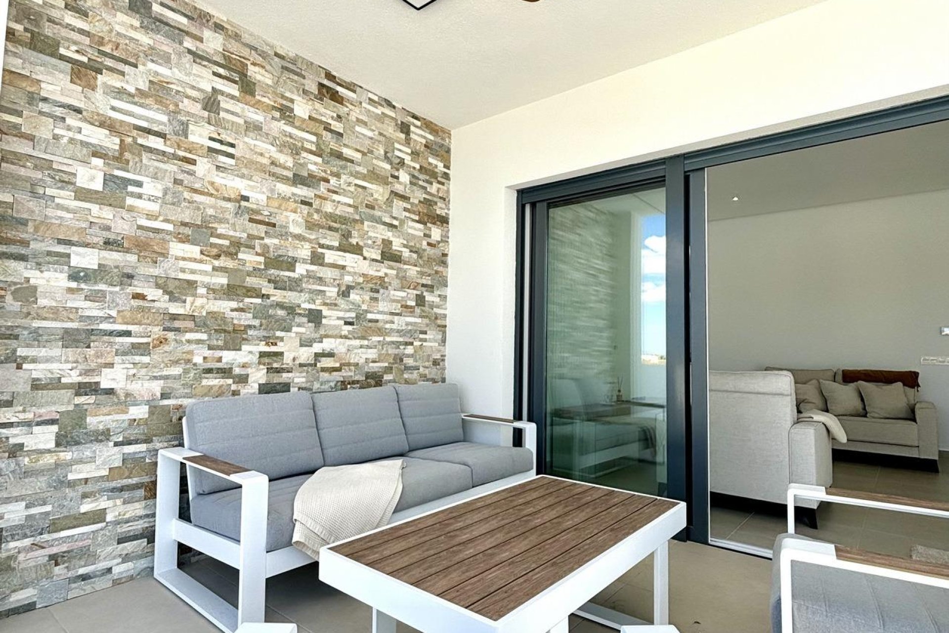 Obra nueva - villa -
Benijofar - Pueblo