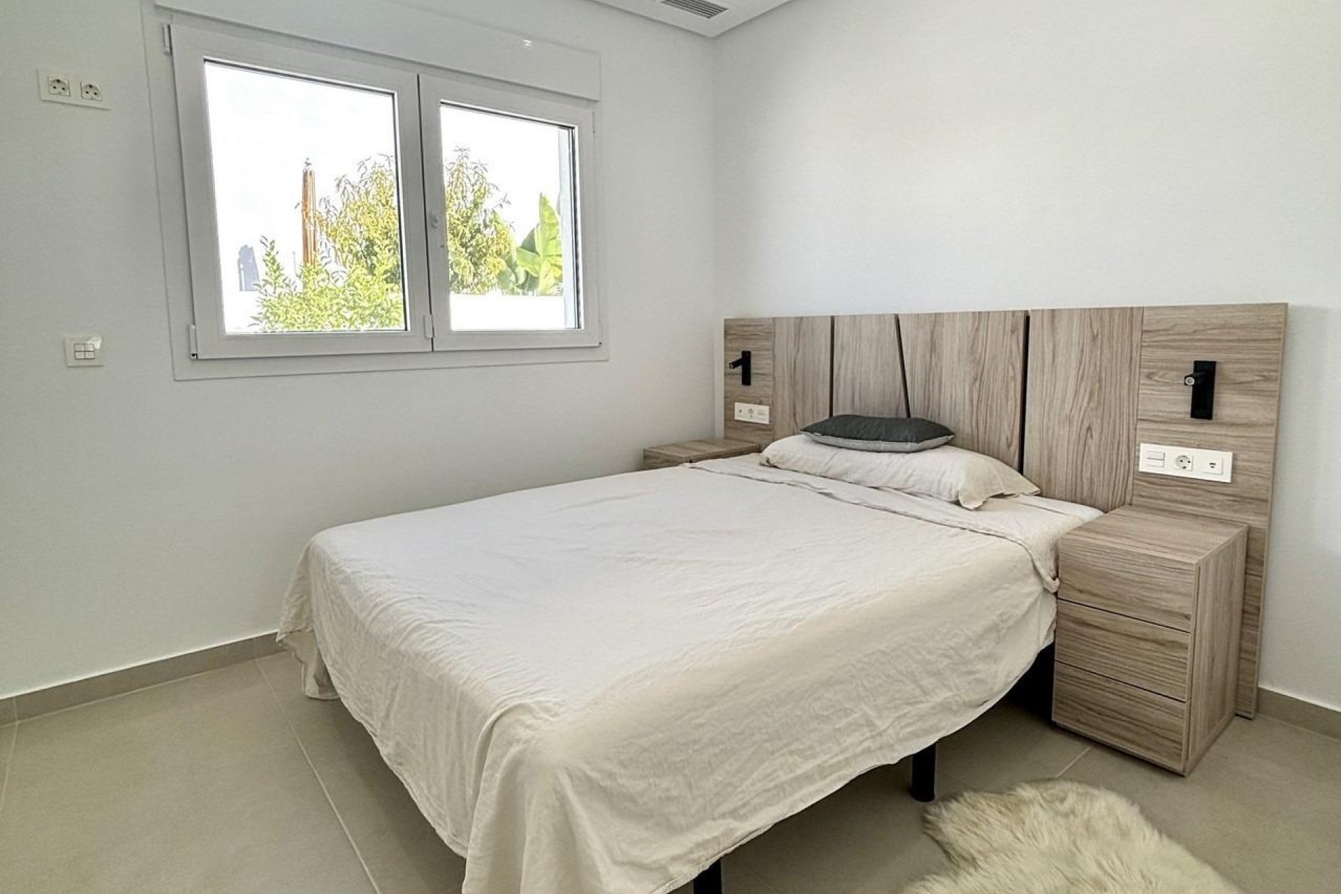 Obra nueva - villa -
Benijofar - Pueblo