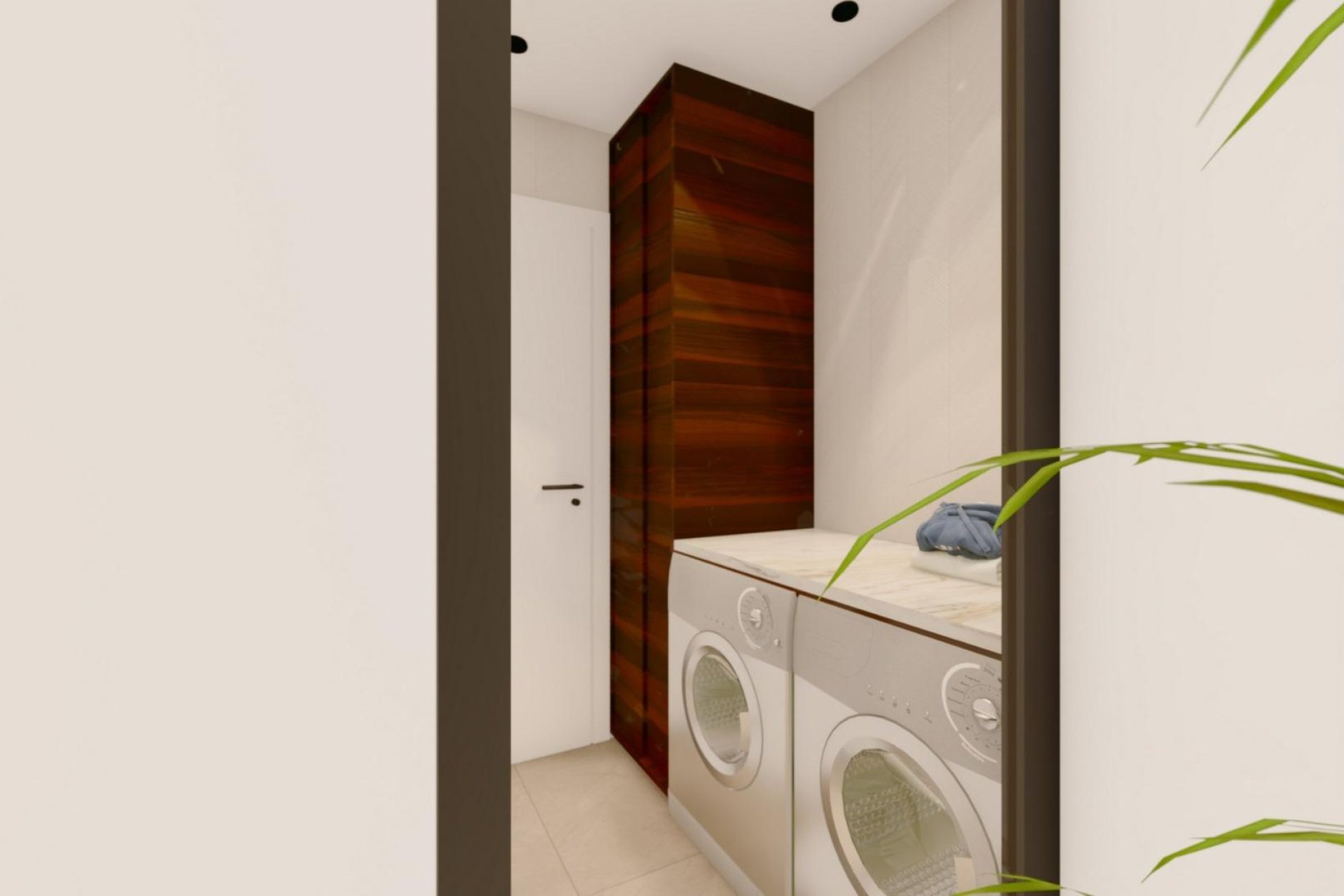 Obra nueva - villa -
Benijofar - Urb. Monteazul