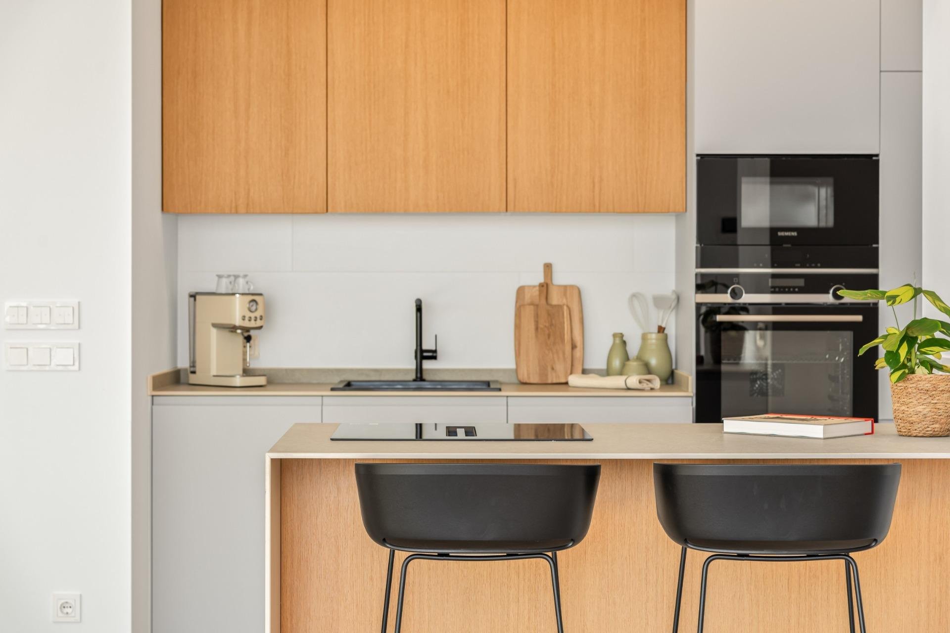 Obra nueva - villa -
Benitachell - Cumbre Del Sol