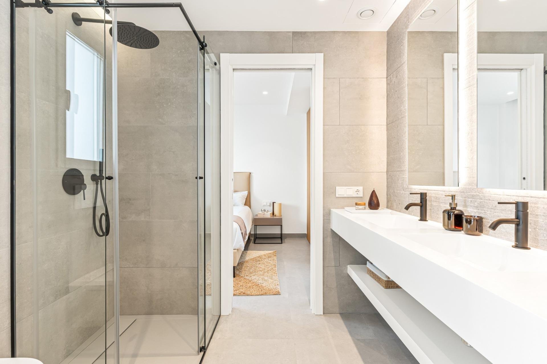 Obra nueva - villa -
Benitachell - Cumbre Del Sol