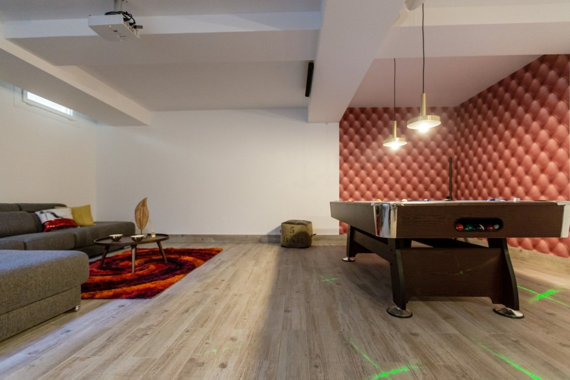 Obra nueva - villa -
Cartagena - Playa Honda