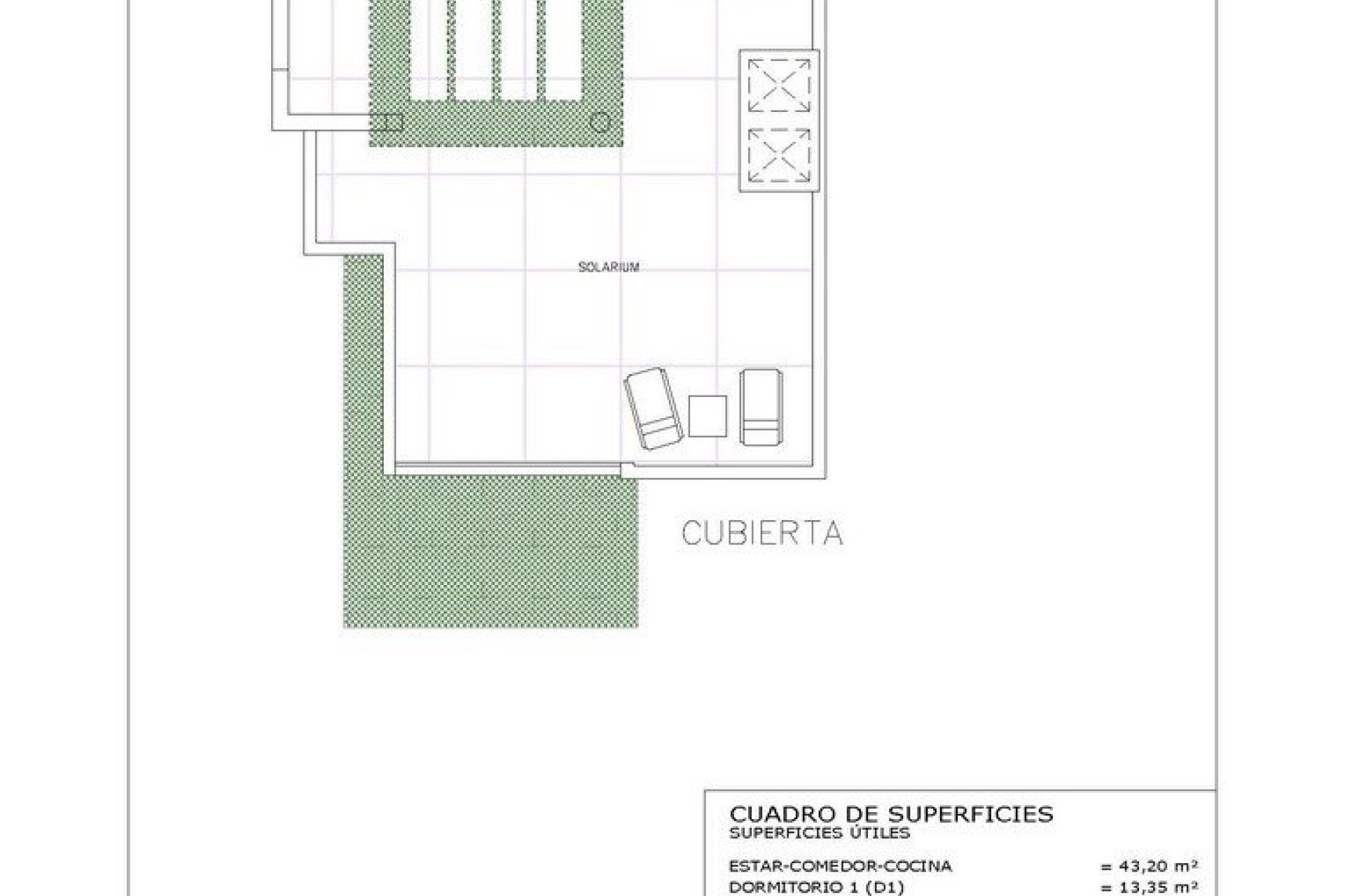 Obra nueva - villa -
Cartagena - Playa Honda