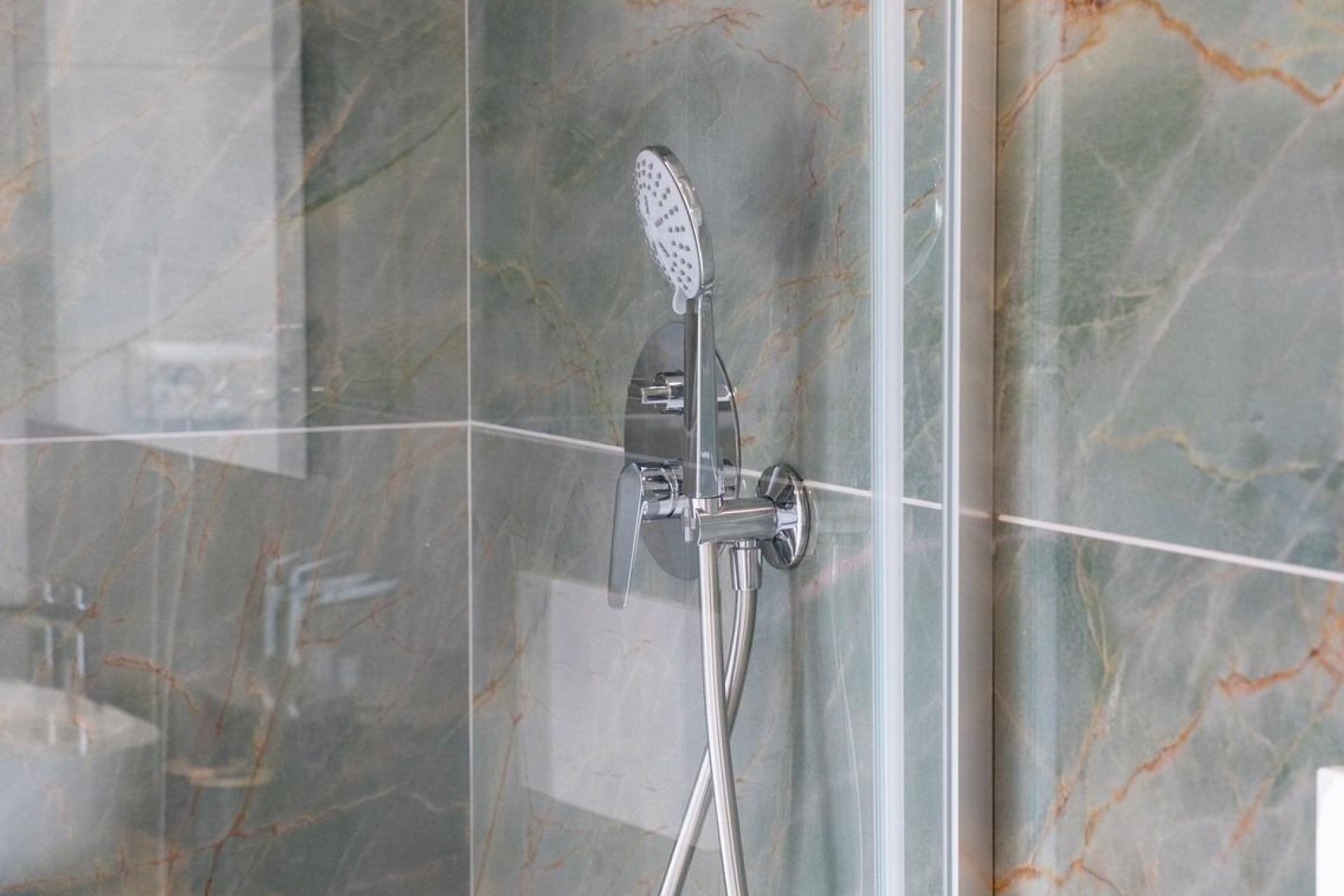 Obra nueva - villa -
Ciudad Quesada - Lo Marabú