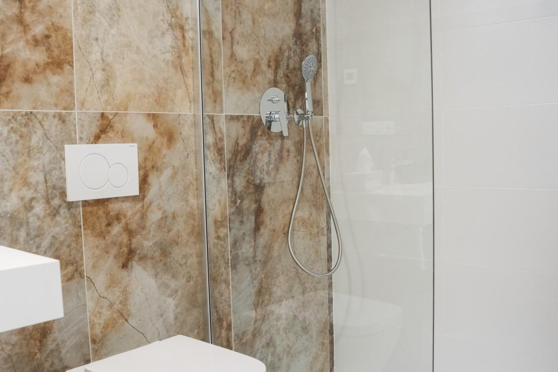 Obra nueva - villa -
Ciudad Quesada - Lo Marabú