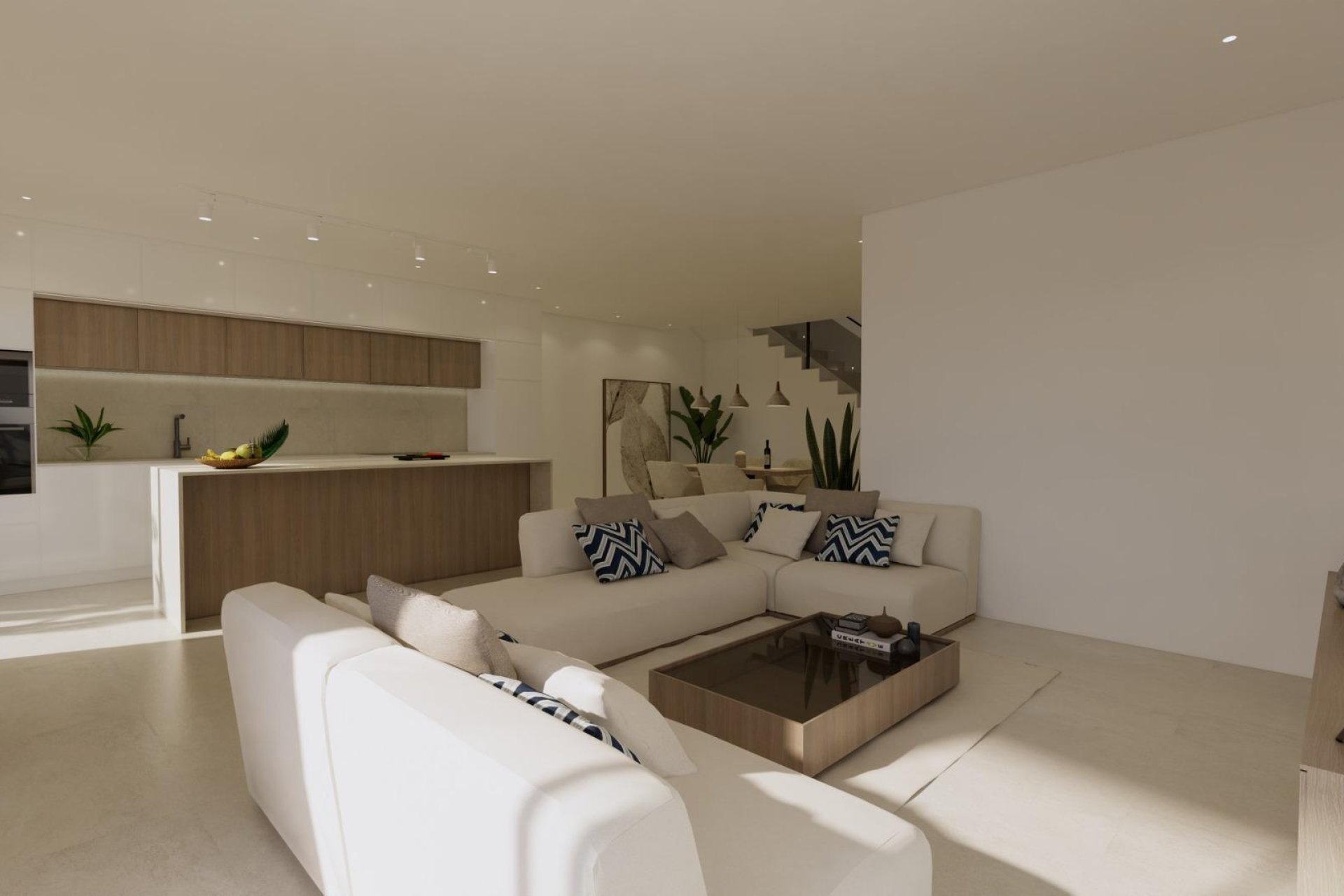 Obra nueva - villa -
Dolores - Sector 3