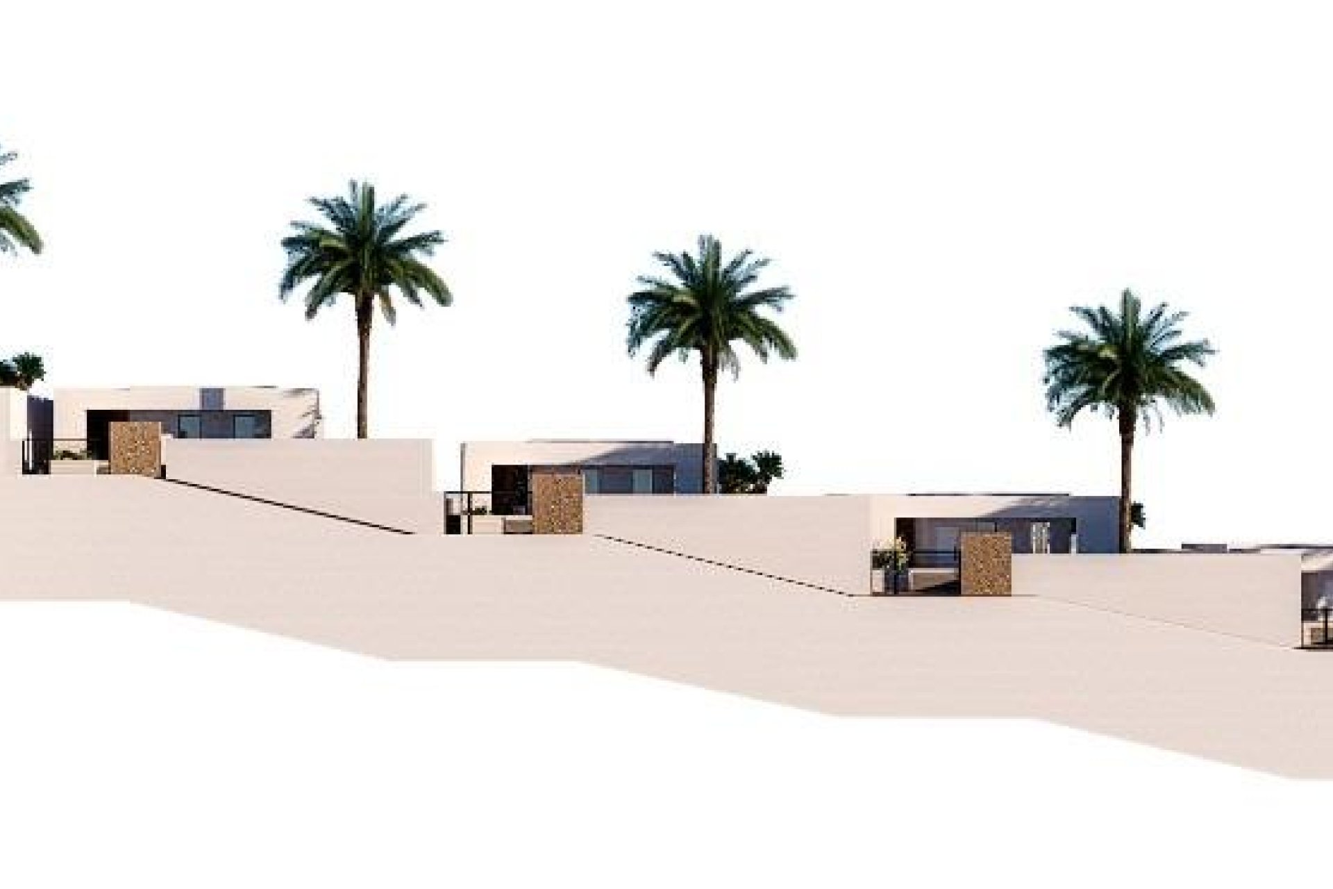 Obra nueva - villa -
Finestrat - Balcón De Finestrat