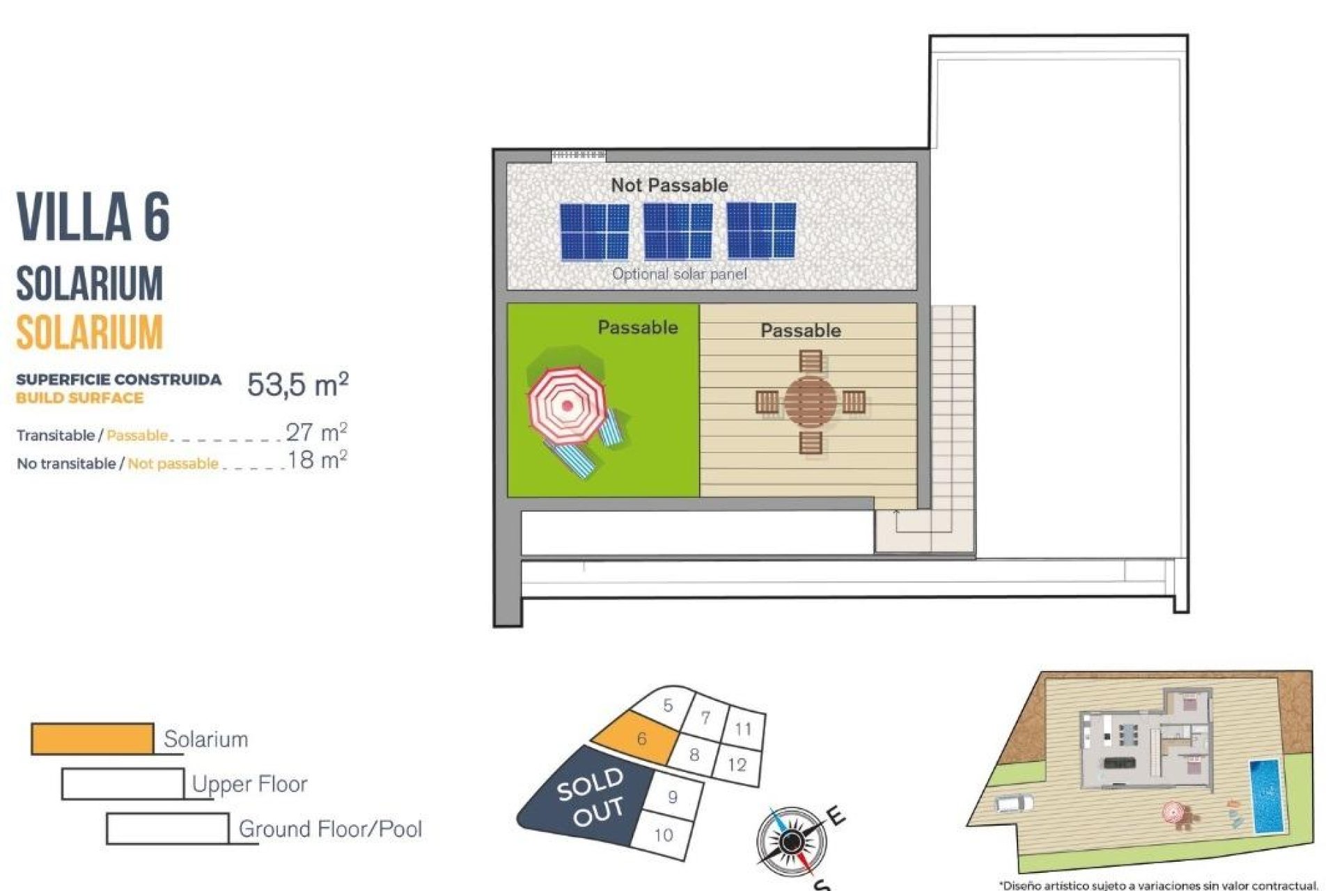 Obra nueva - villa -
Finestrat - Balcón De Finestrat