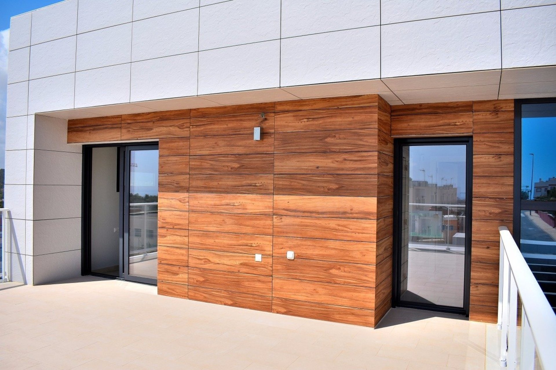 Obra nueva - villa -
Finestrat - Balcón De Finestrat