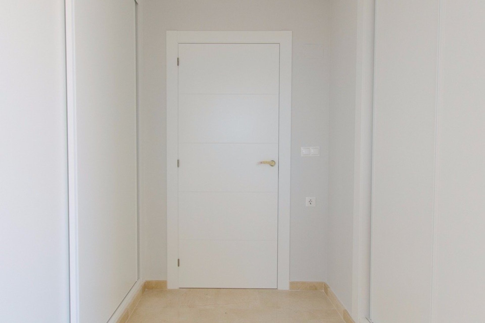 Obra nueva - villa -
Finestrat - Balcón De Finestrat