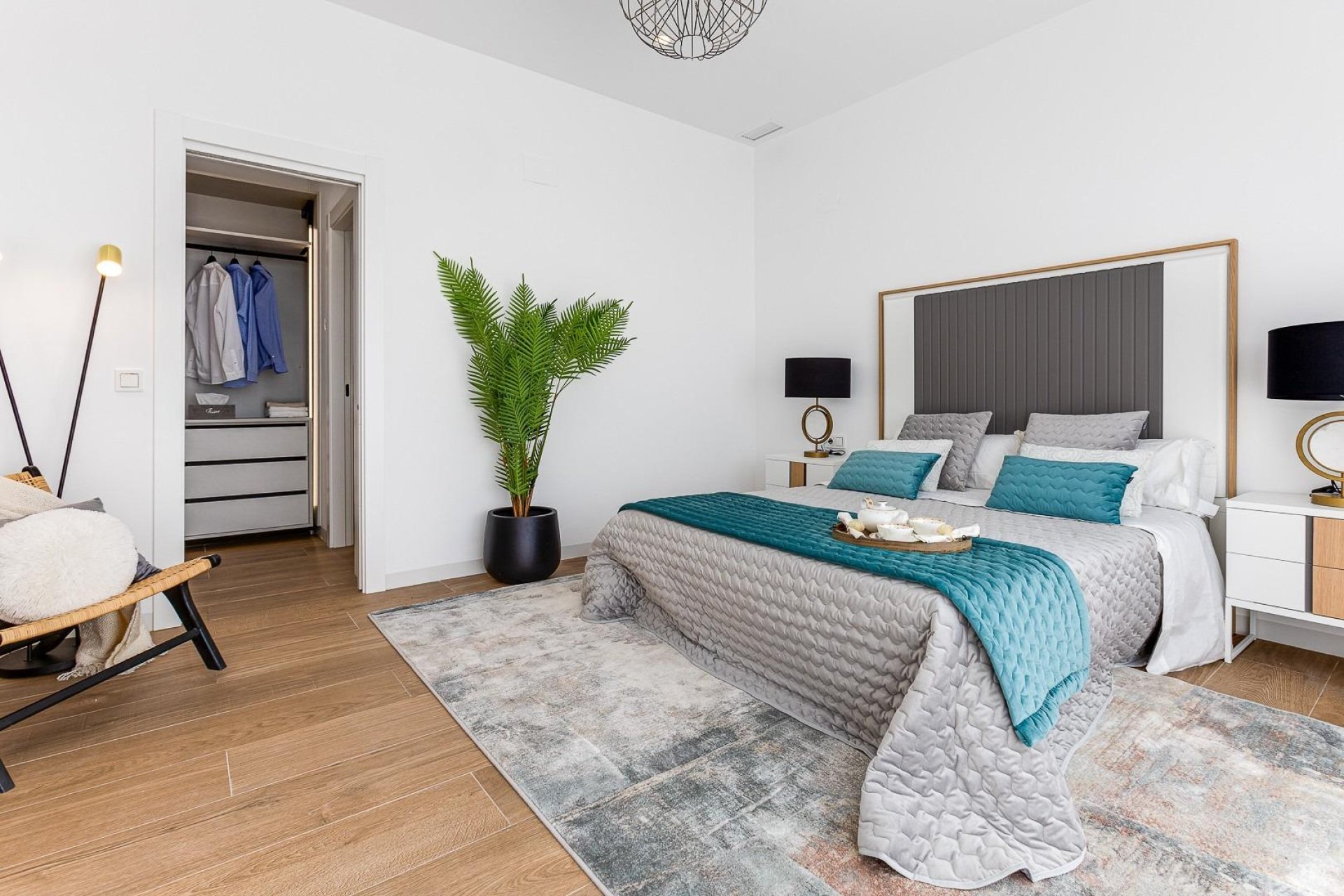 Obra nueva - villa -
Finestrat - Balcón De Finestrat