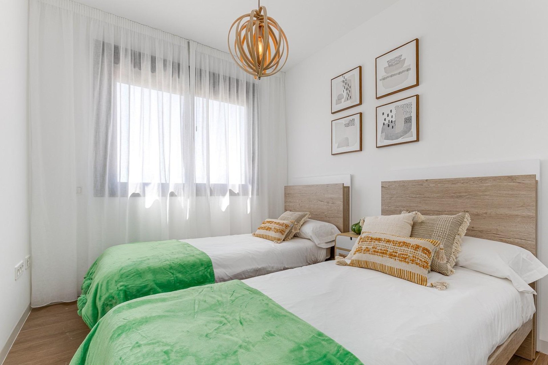 Obra nueva - villa -
Finestrat - Balcón De Finestrat