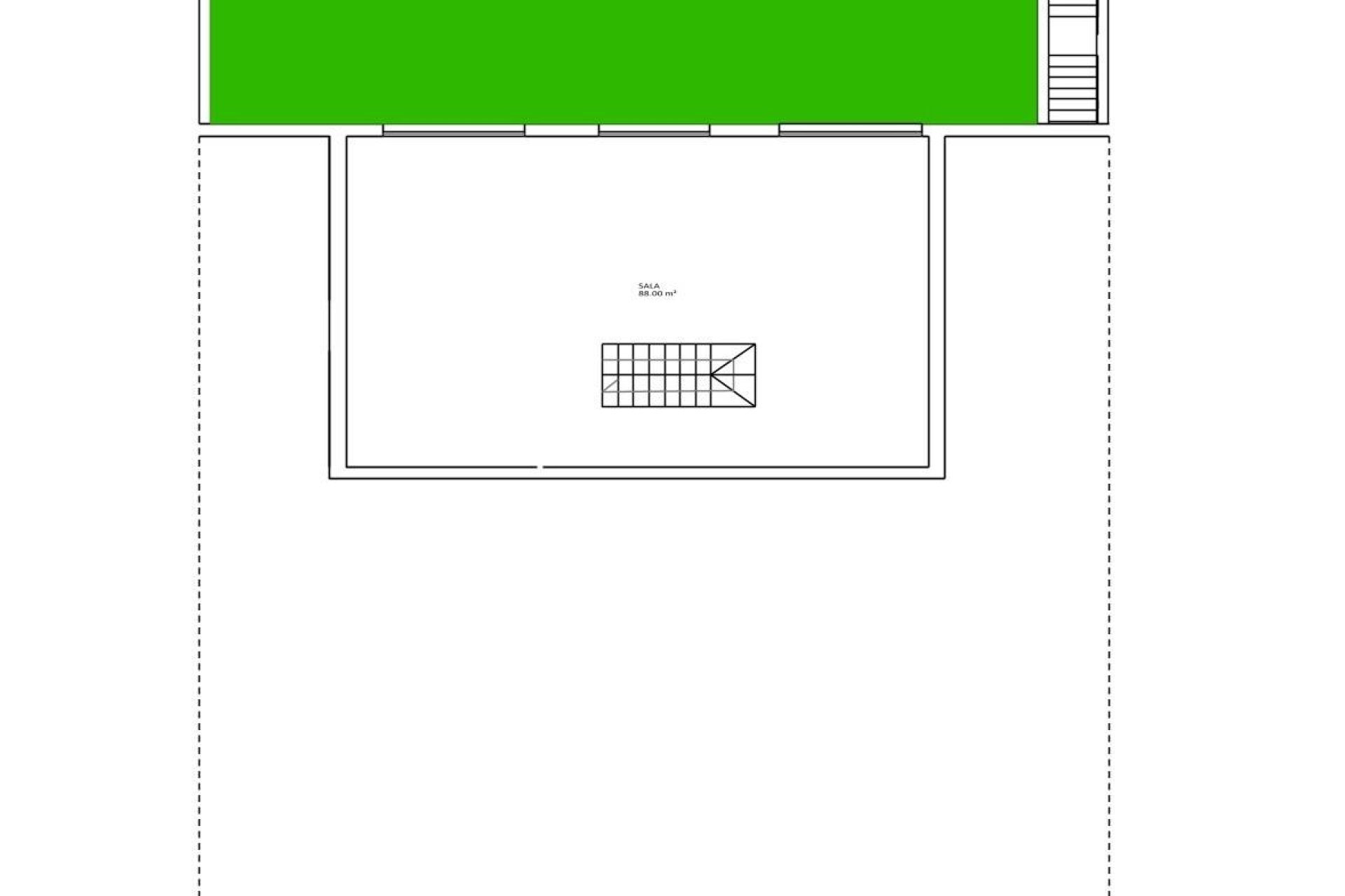 Obra nueva - villa -
Finestrat - Campana Garden