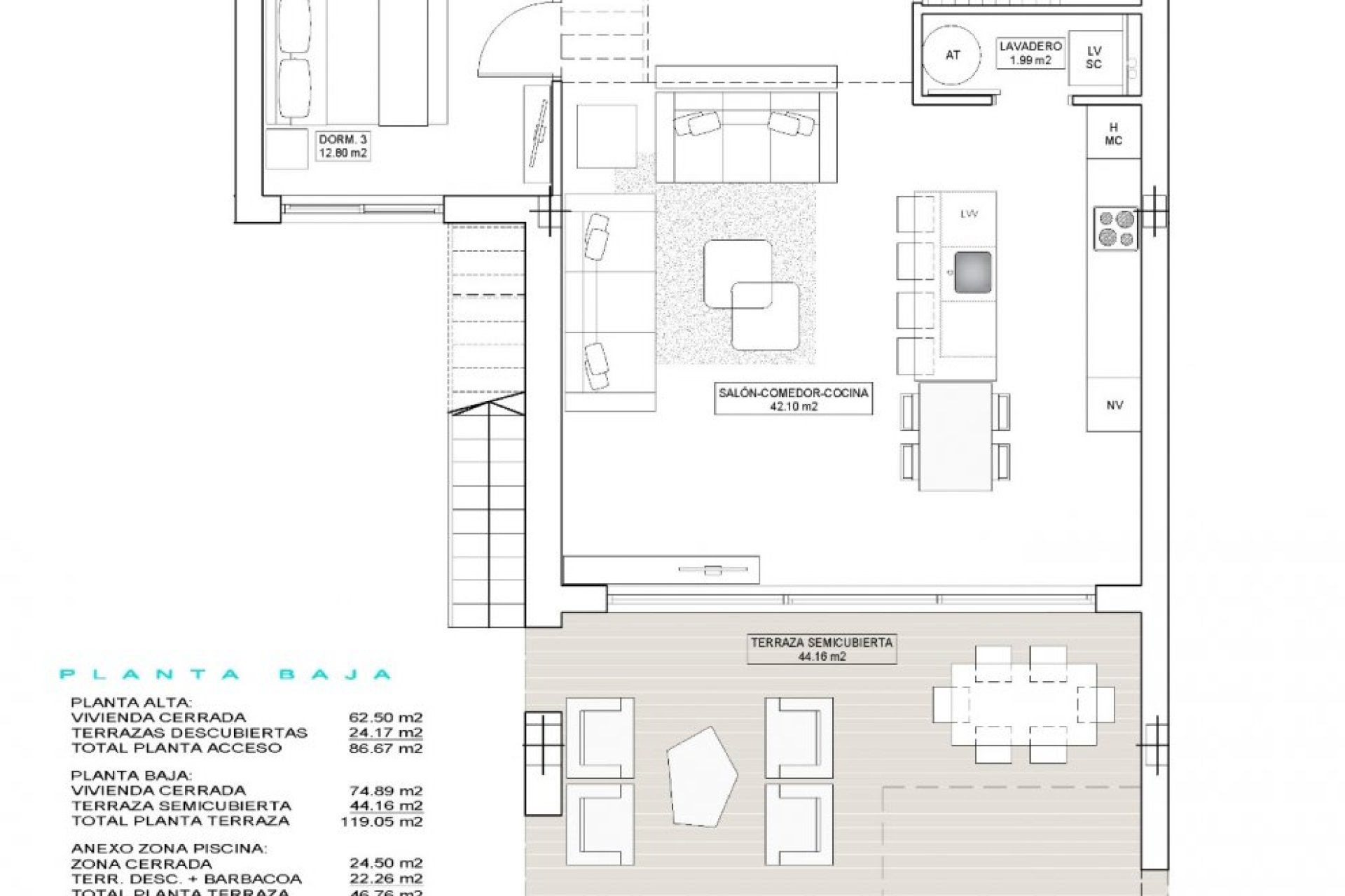 Obra nueva - villa -
Finestrat - Campana Garden