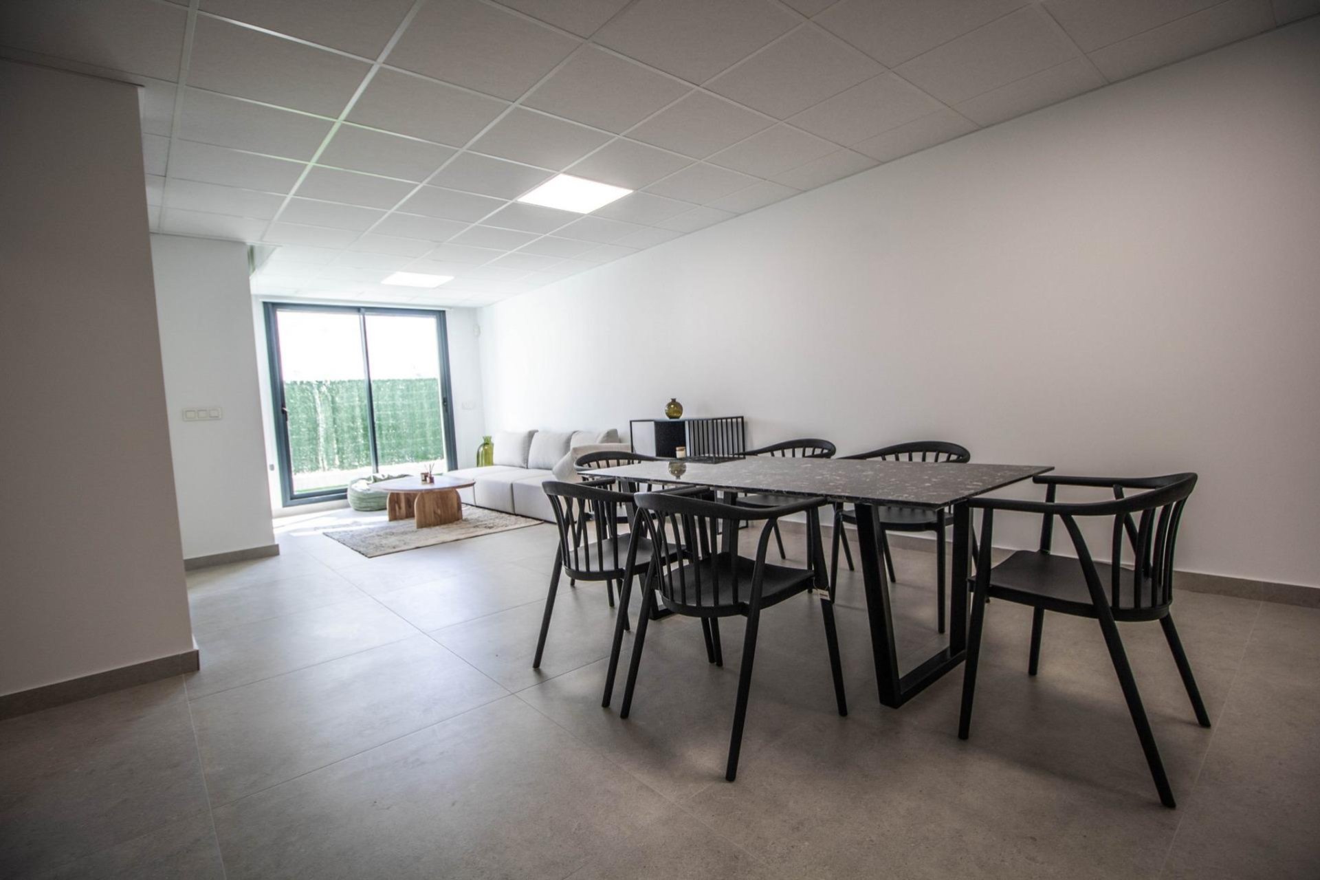 Obra nueva - villa -
Finestrat - Puig Campana Golf