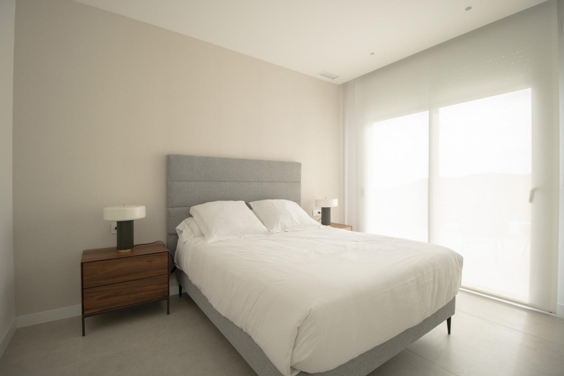 Obra nueva - villa -
Finestrat - Puig Campana Golf