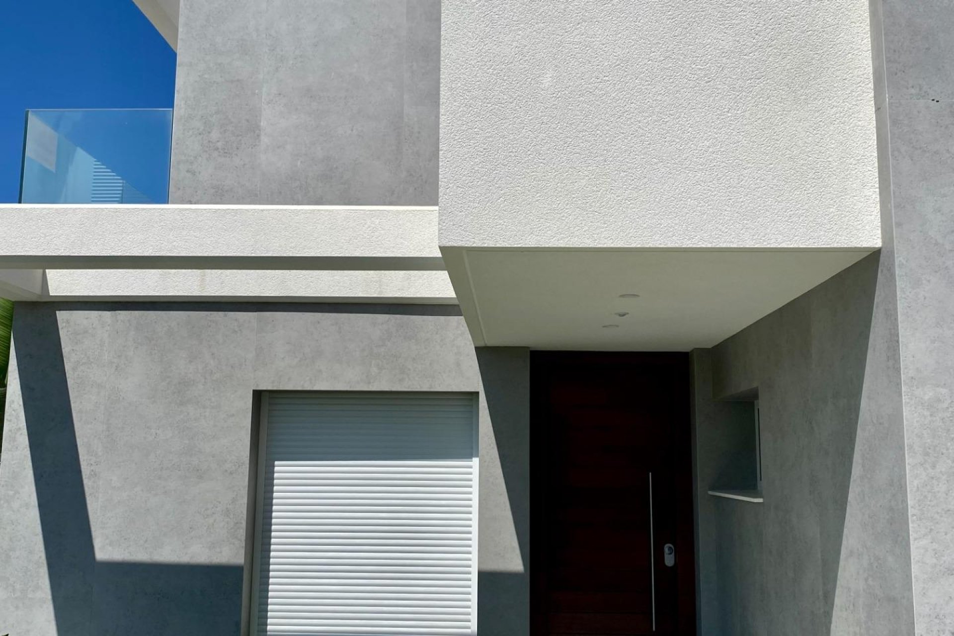 Obra nueva - villa -
Finestrat - Sierra Cortina