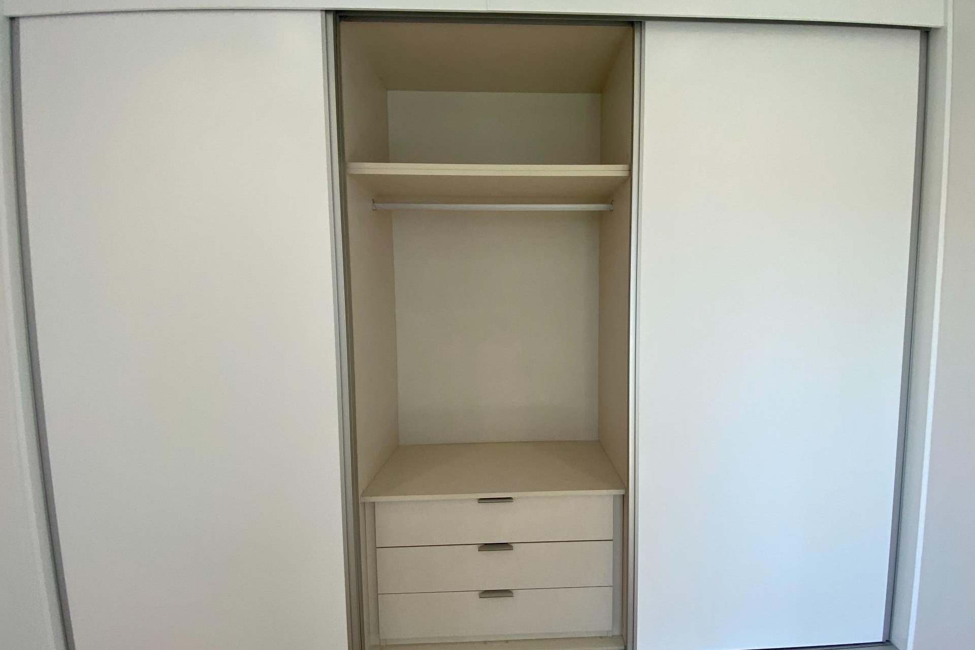 Obra nueva - villa -
Finestrat - Sierra Cortina