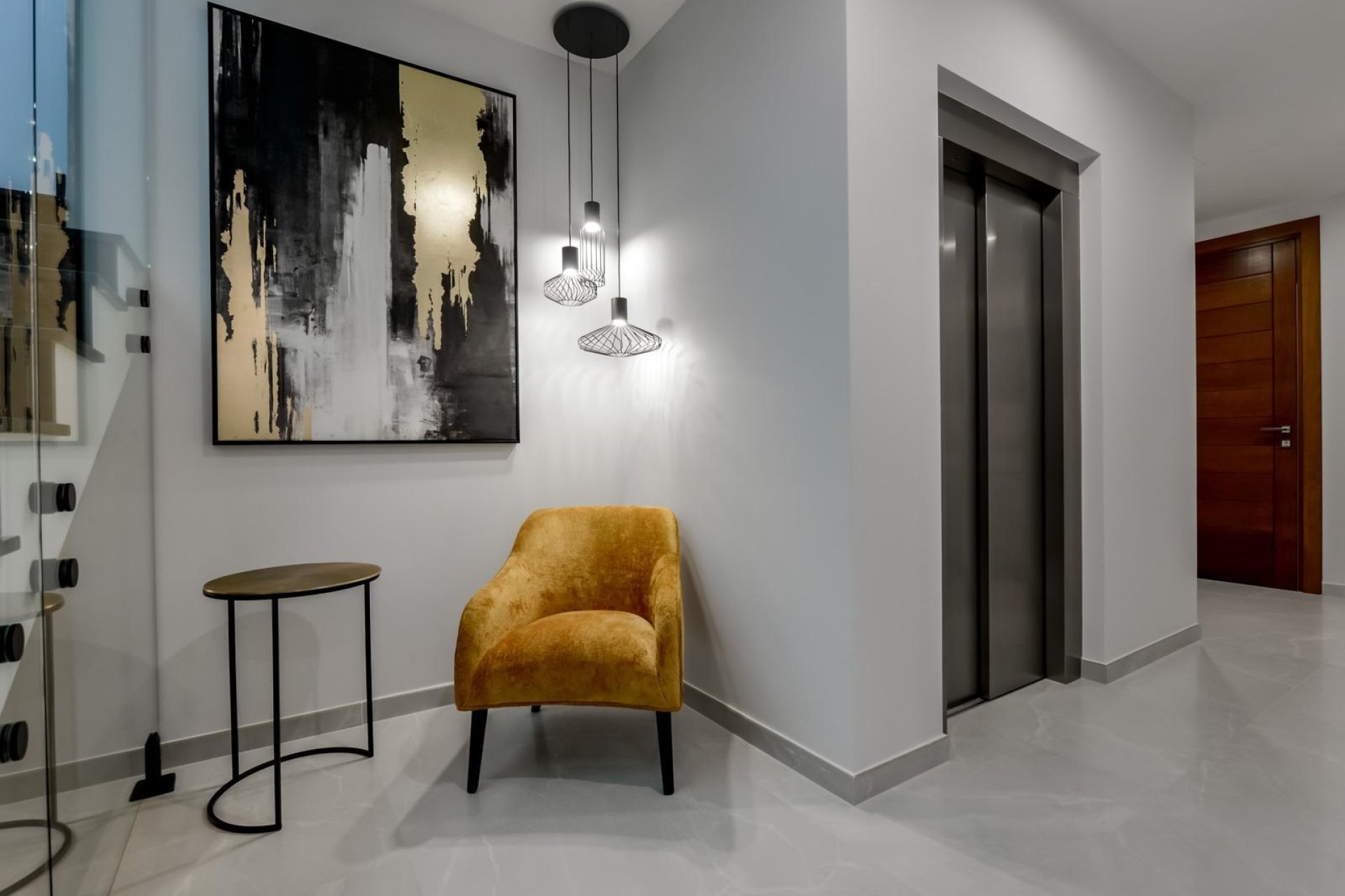 Obra nueva - villa -
Finestrat - Sierra Cortina