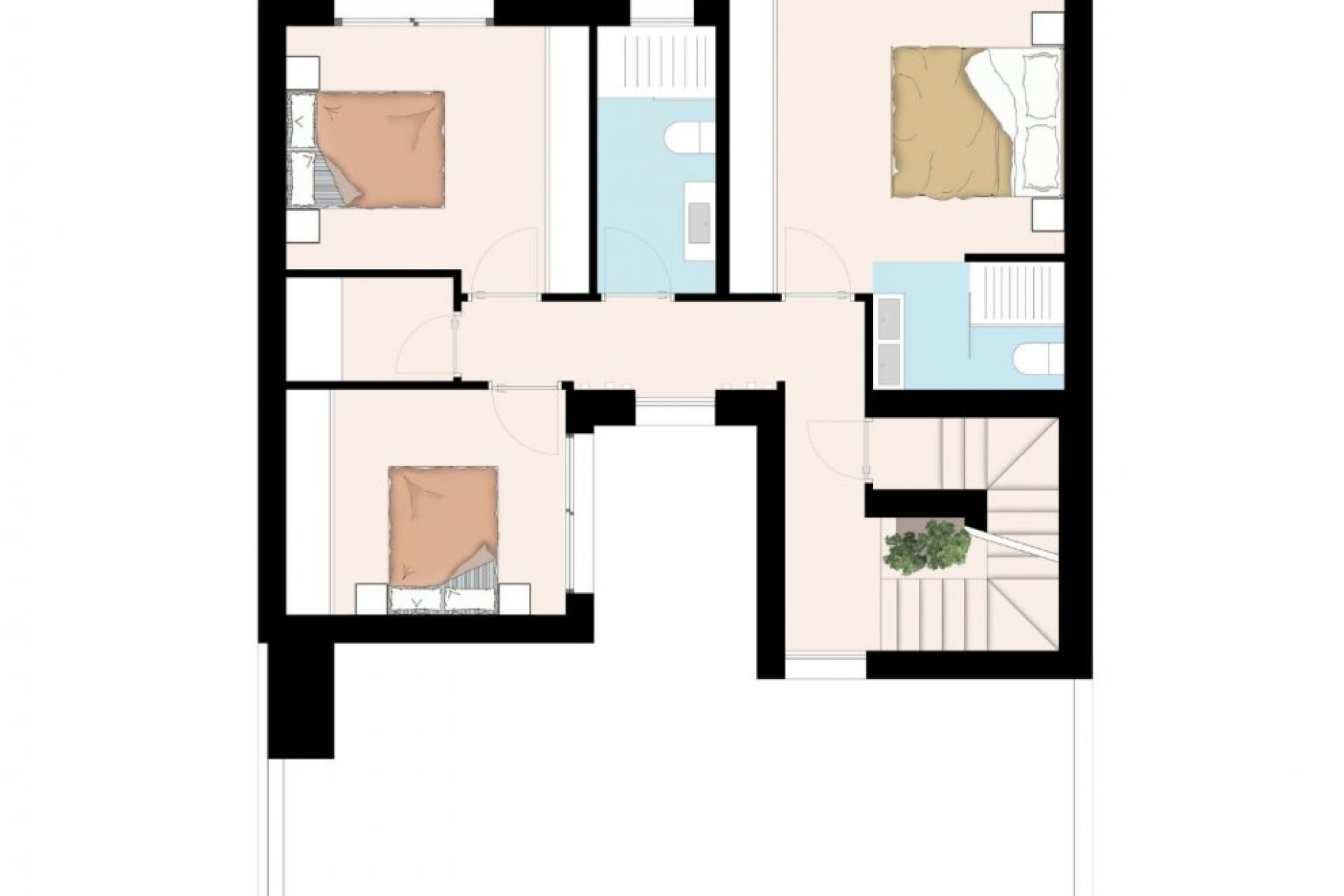 Obra nueva - villa -
Formentera del Segura