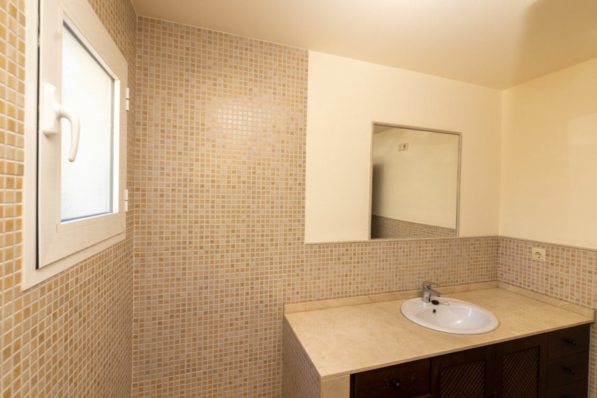 Obra nueva - villa -
Fuente Álamo - Las Palas