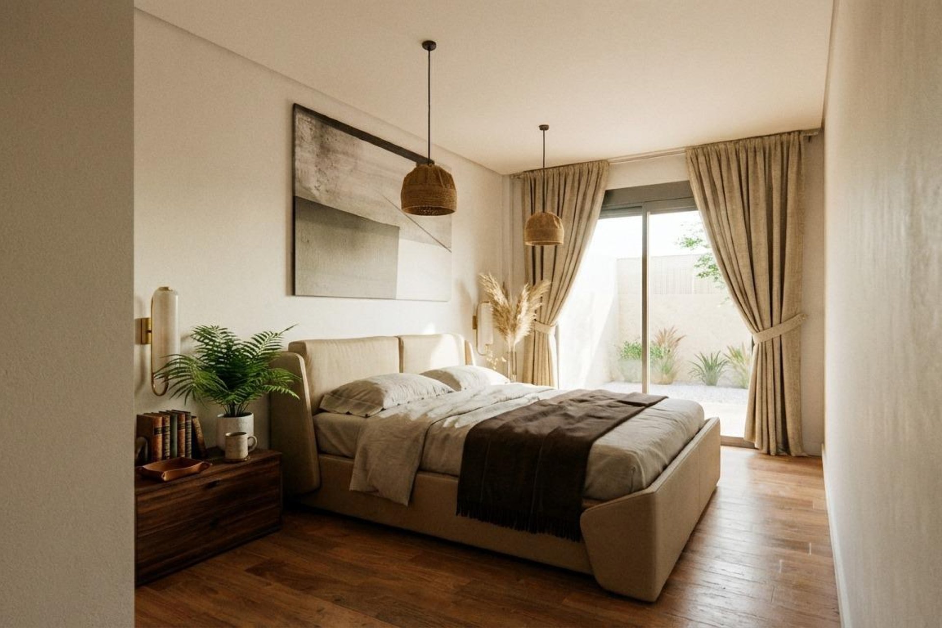 Obra nueva - villa -
Jacarilla - Vistabella