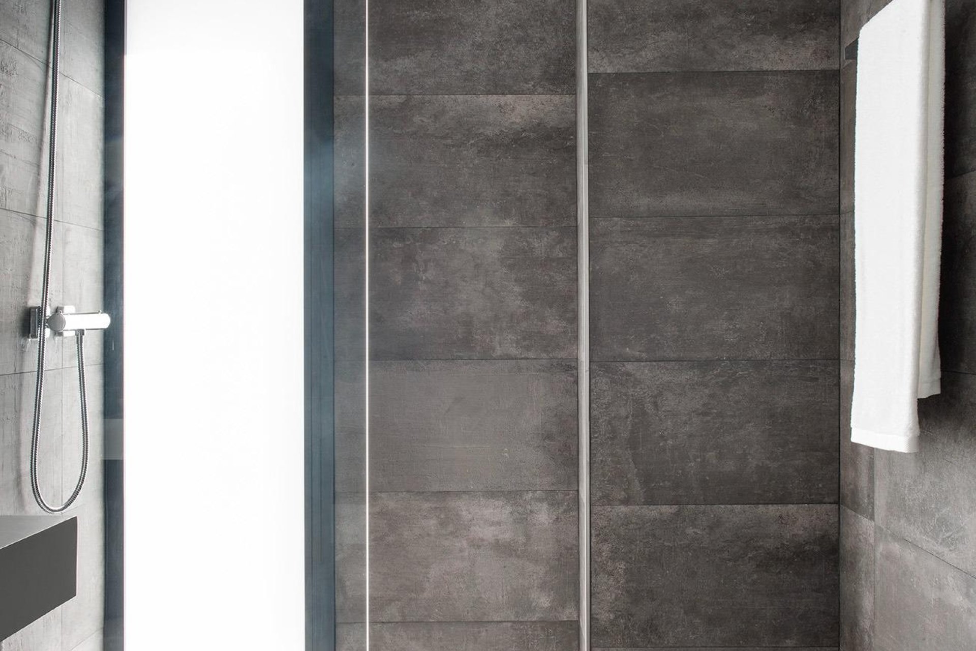 Obra nueva - villa -
La Manga Club