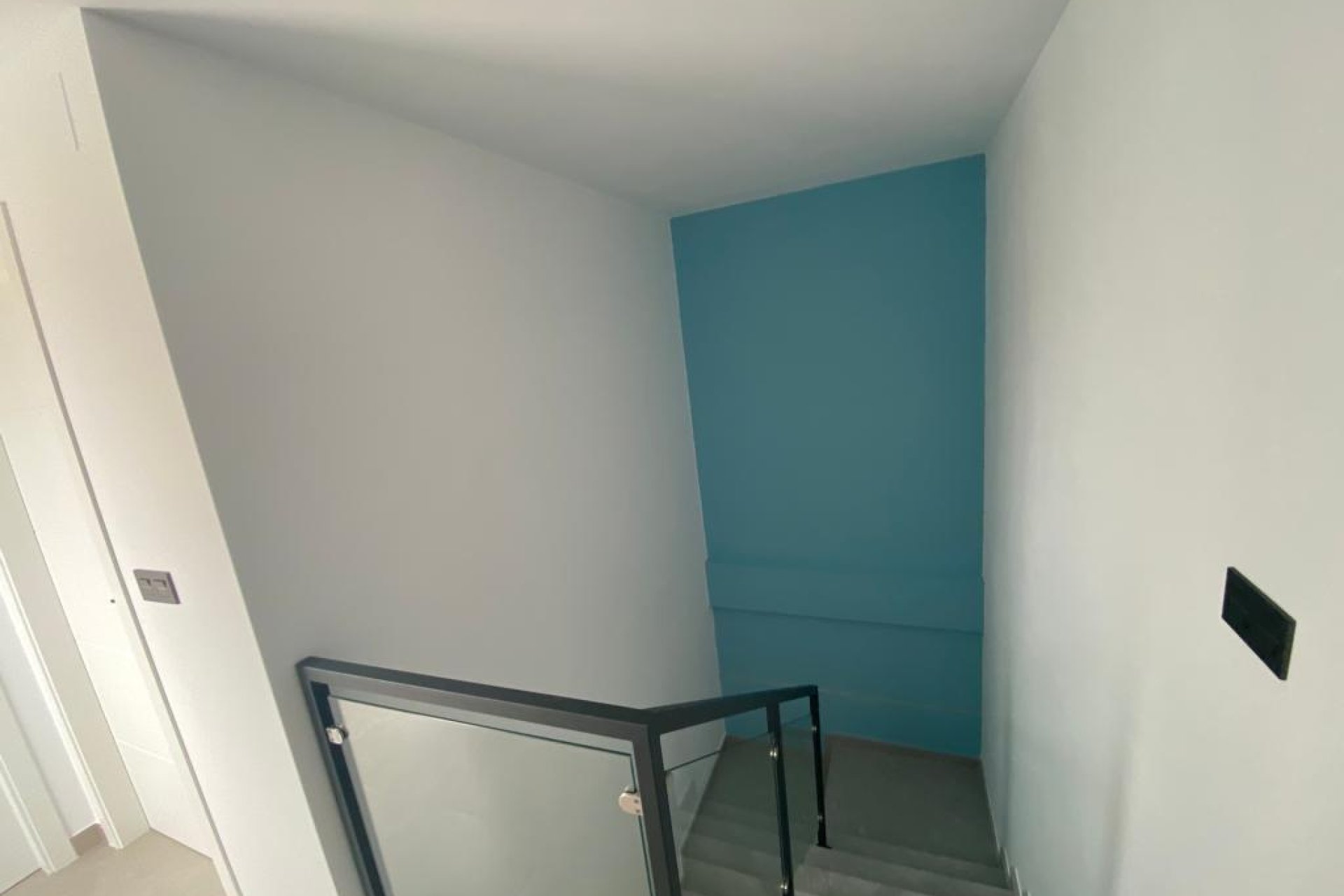 Obra nueva - villa -
Los Alcazares - La Concha