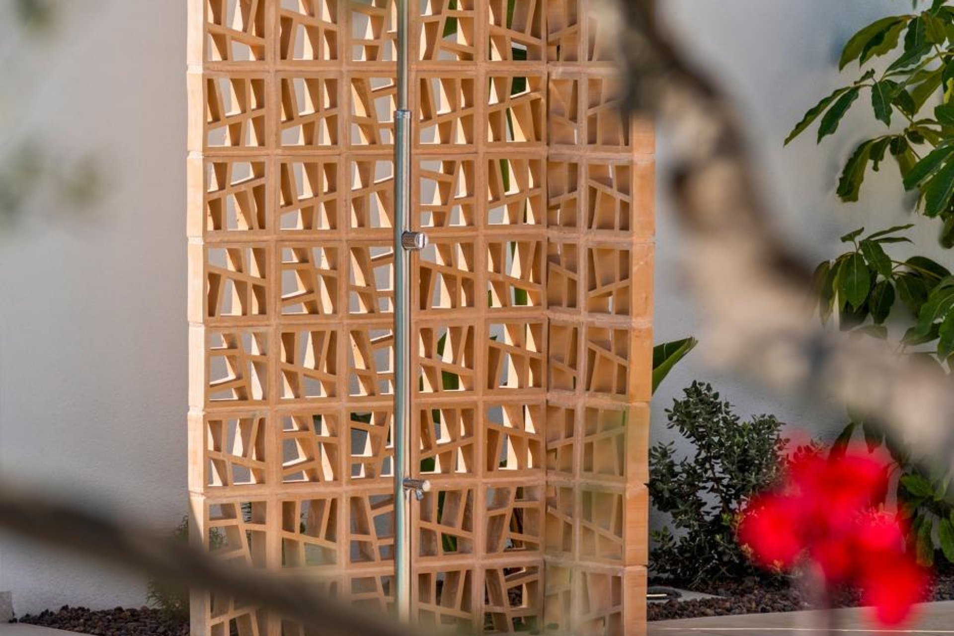 Obra nueva - villa -
Los Alcazares - Serena Golf