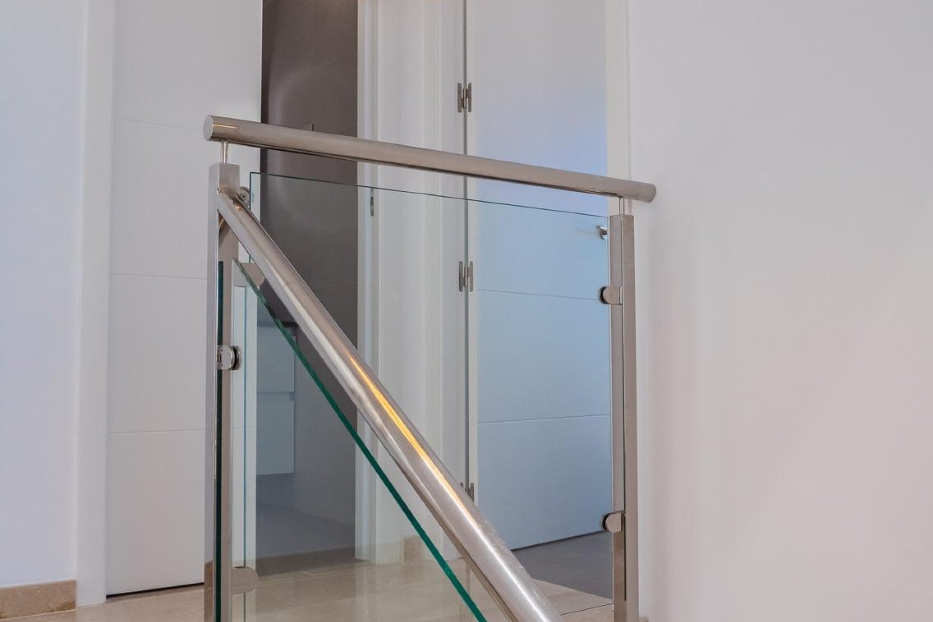 Obra nueva - villa -
Los Alcazares - Torre del Rame