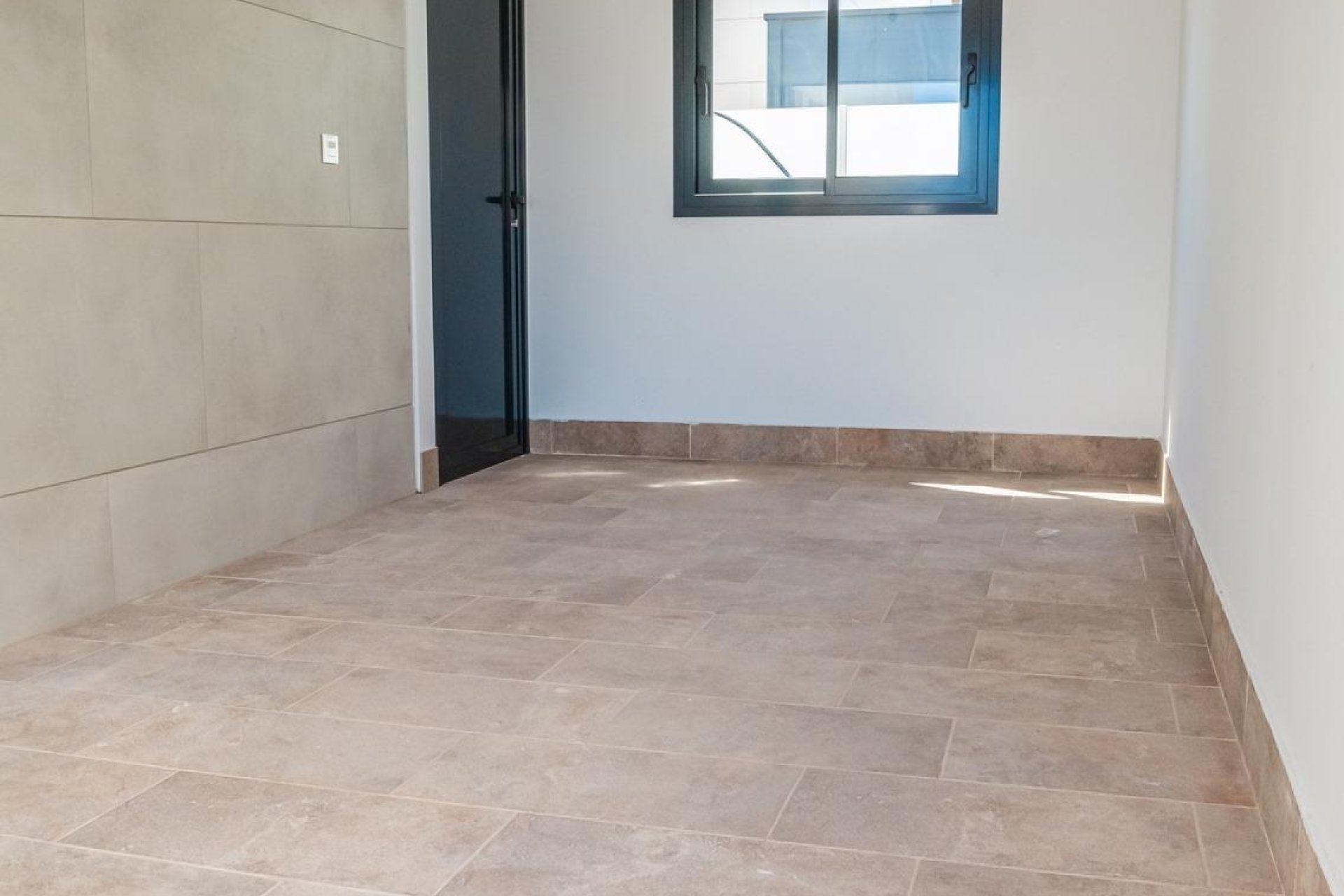 Obra nueva - villa -
Los Alcazares - Torre del Rame