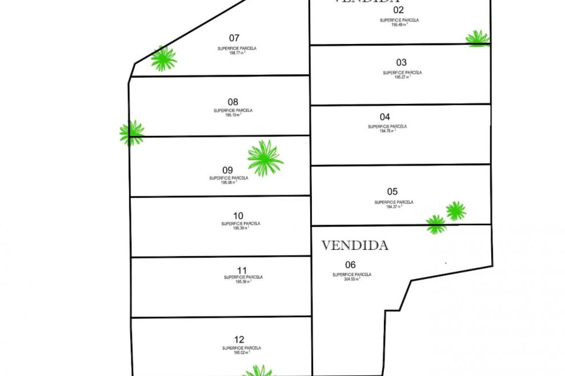 Obra nueva - villa -
Los Urrutias - Estrella De Mar