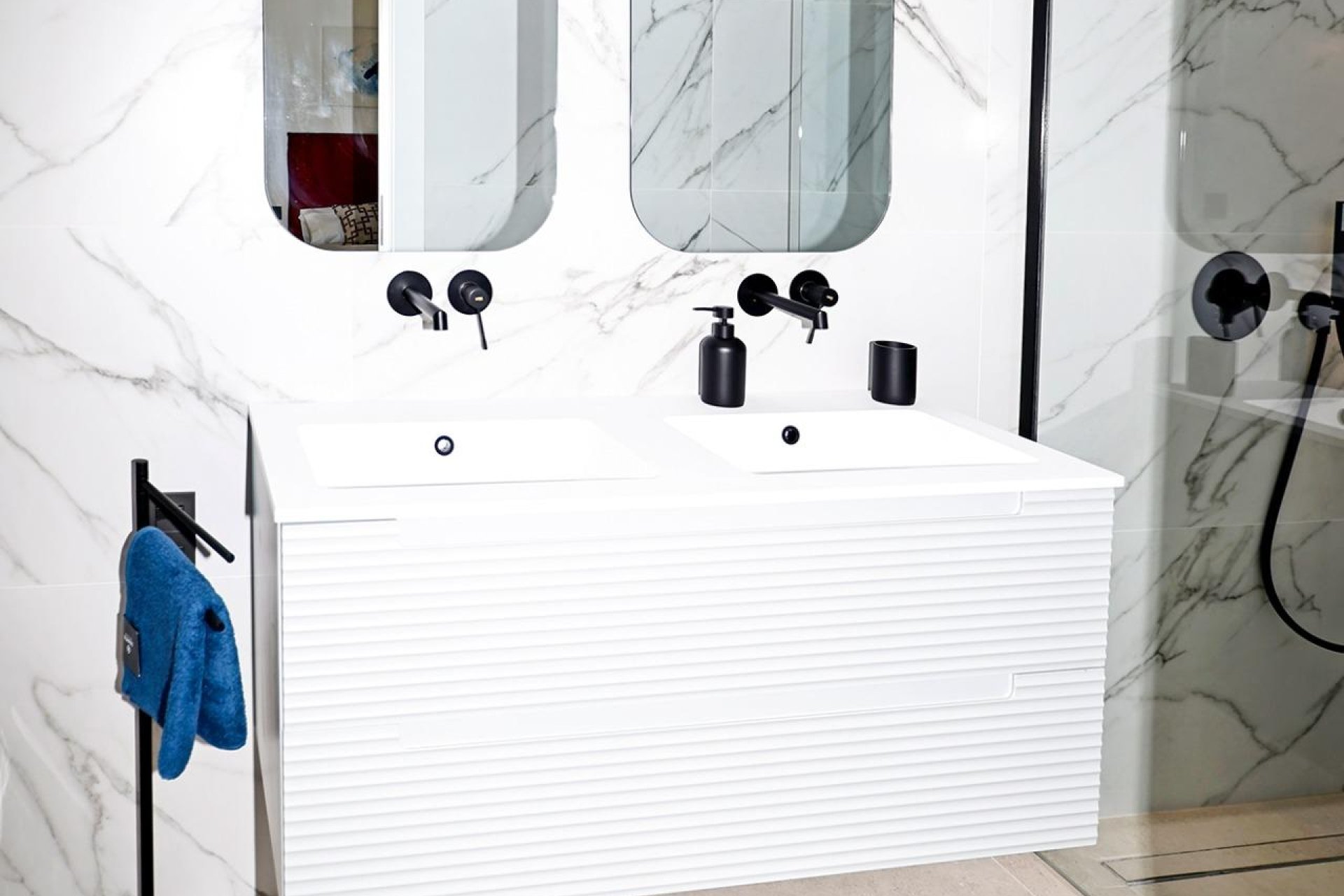 Obra nueva - villa -
Molina De Segura - Urb. La Quinta