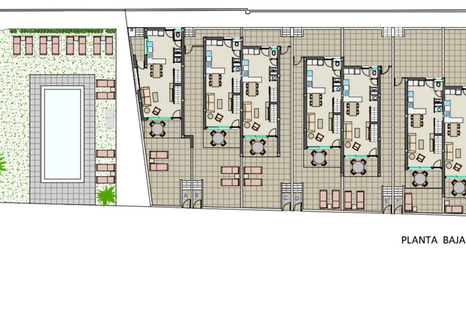 Obra nueva - villa -
Moncofa - Playa de Chilches