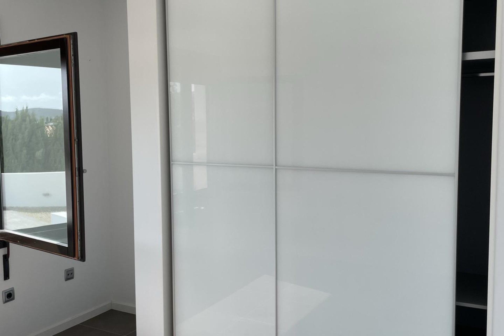 Obra nueva - villa -
Moraira_Teulada - La Sabatera