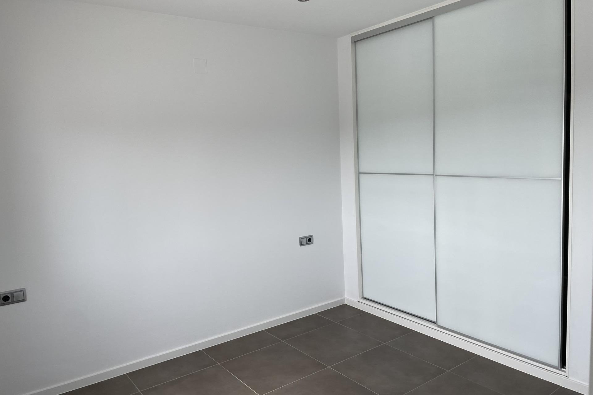 Obra nueva - villa -
Moraira_Teulada - La Sabatera