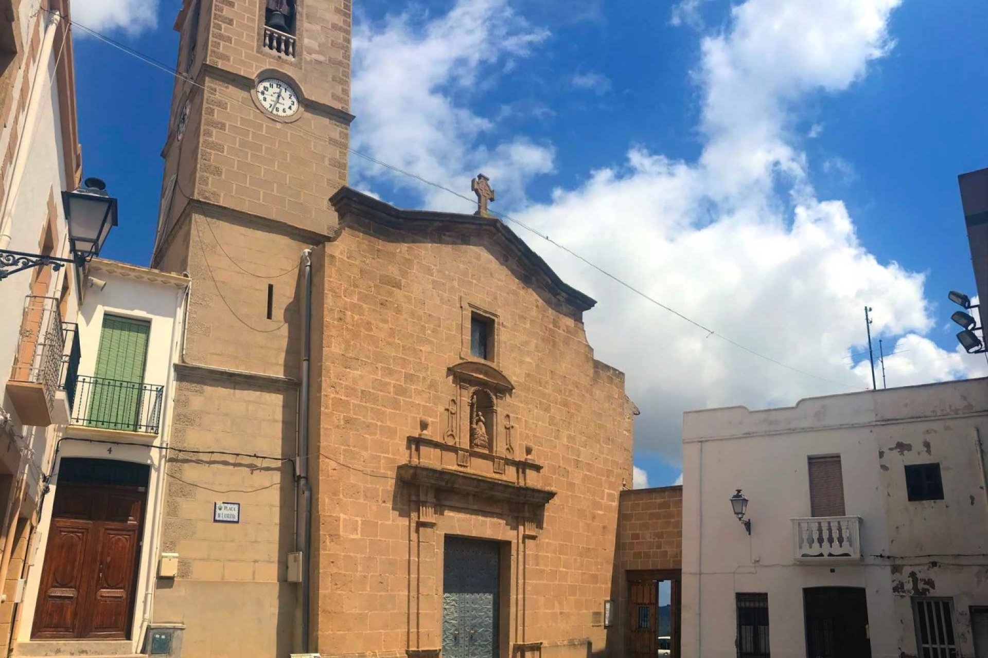 Obra nueva - villa -
Moraira_Teulada - Verde Pino