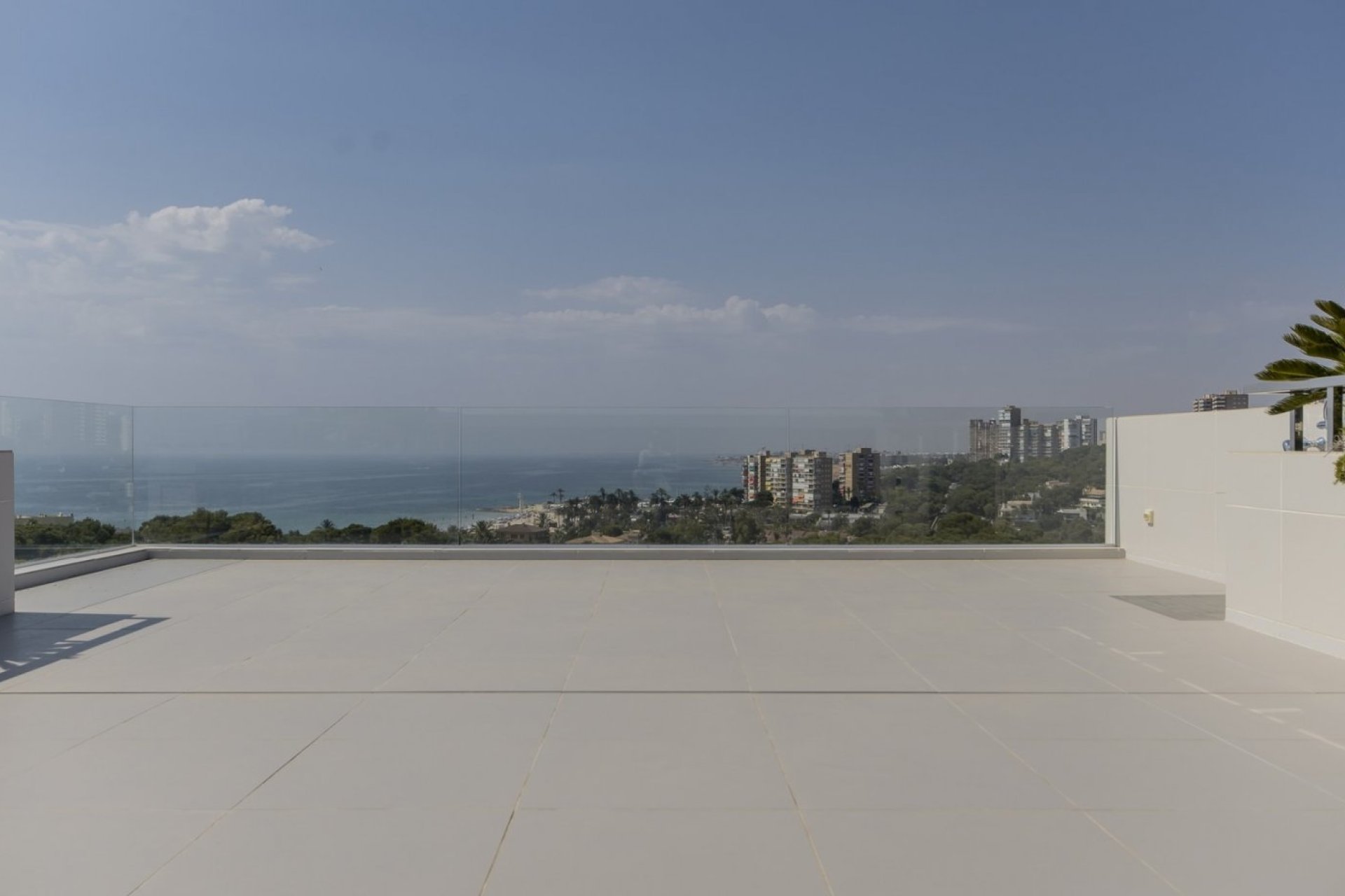 Obra nueva - villa -
Orihuela Costa - Campoamor