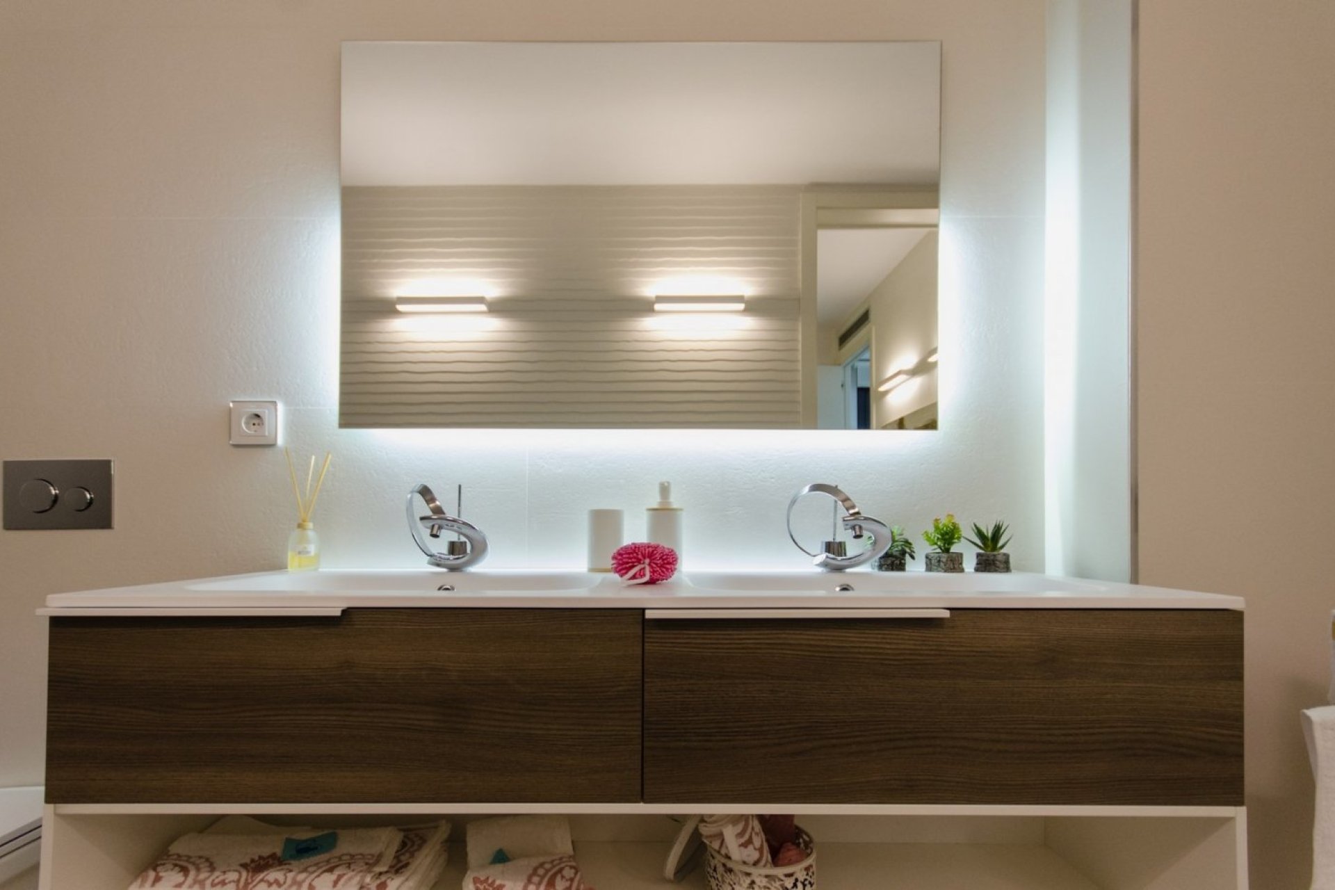 Obra nueva - villa -
Orihuela Costa - Campoamor