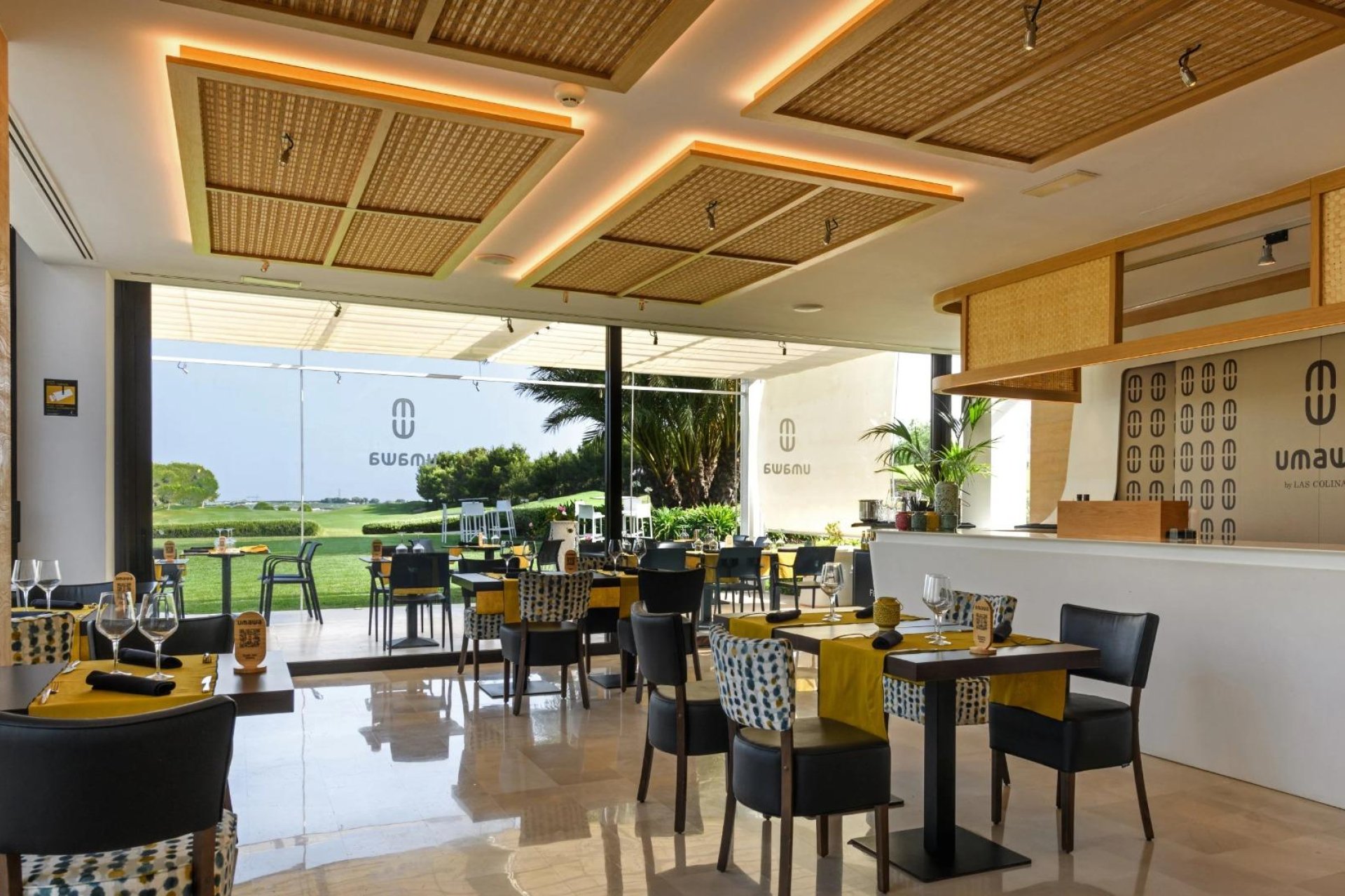 Obra nueva - villa -
Orihuela - Las Colinas Golf