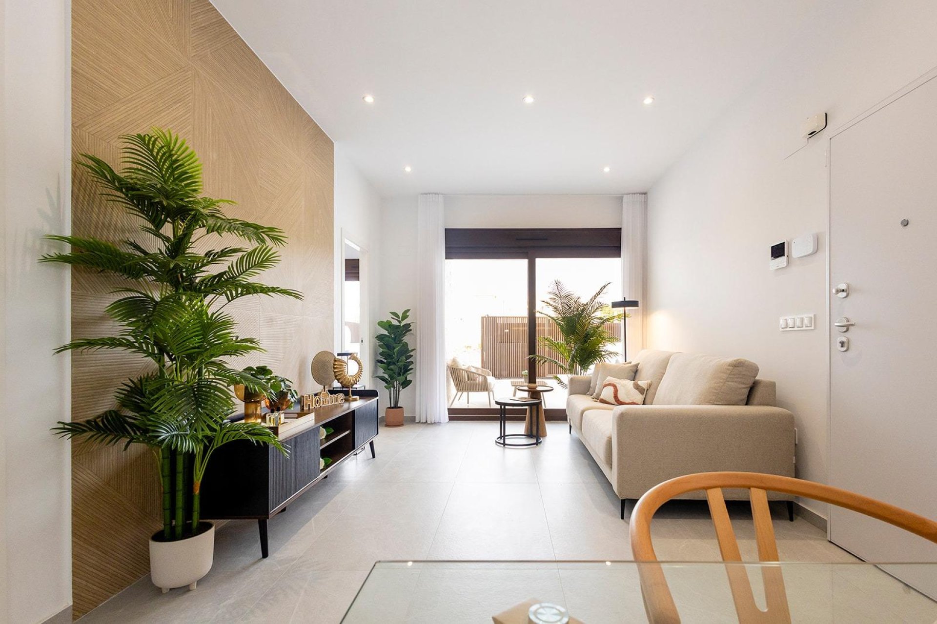 Obra nueva - villa -
Orihuela - Vistabella Golf