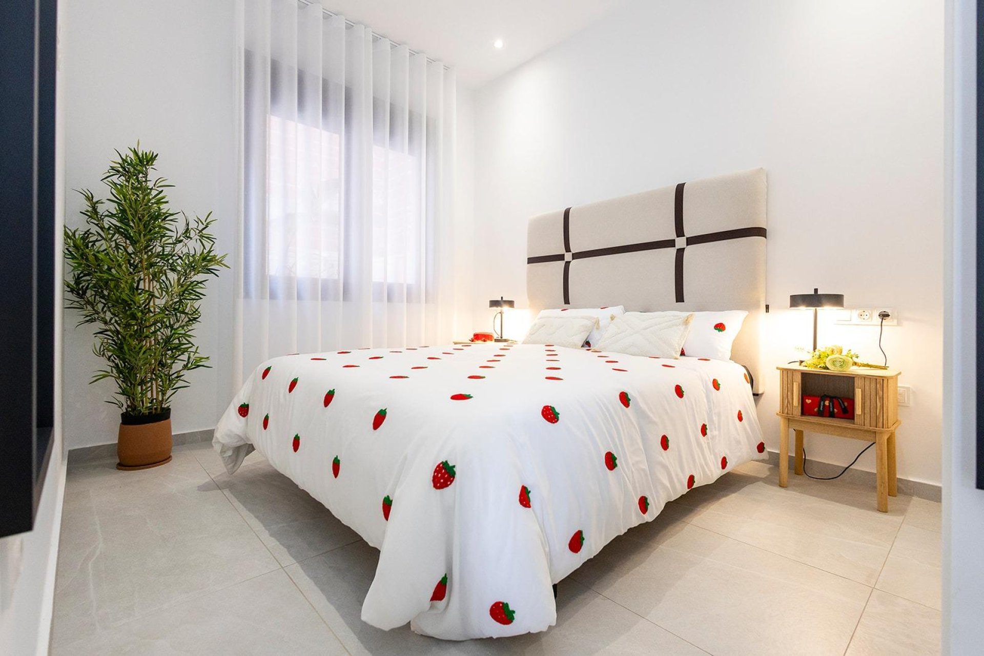 Obra nueva - villa -
Orihuela - Vistabella Golf