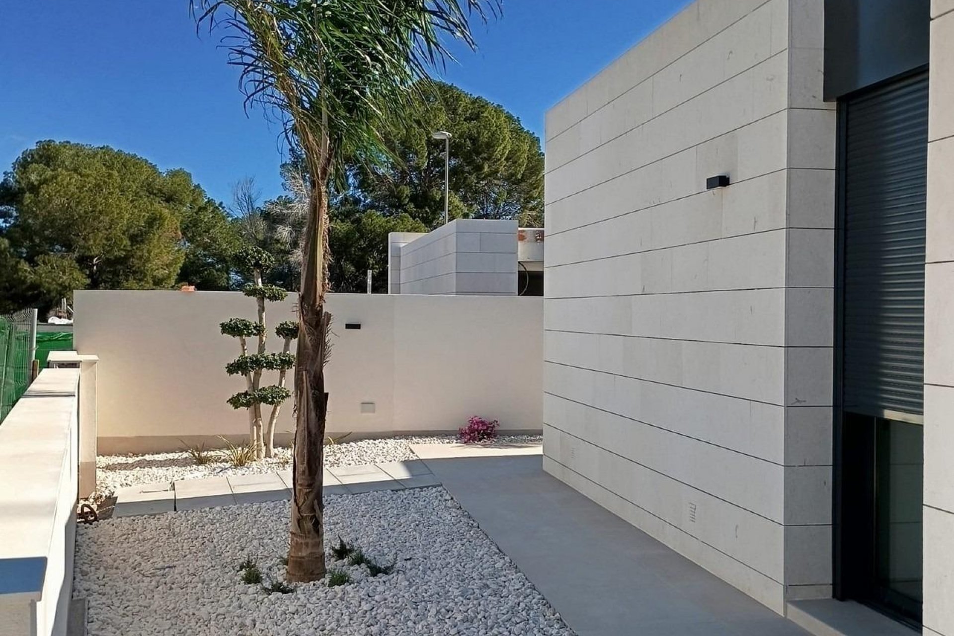 Obra nueva - villa -
Pilar de la Horadada - Lo Romero Golf